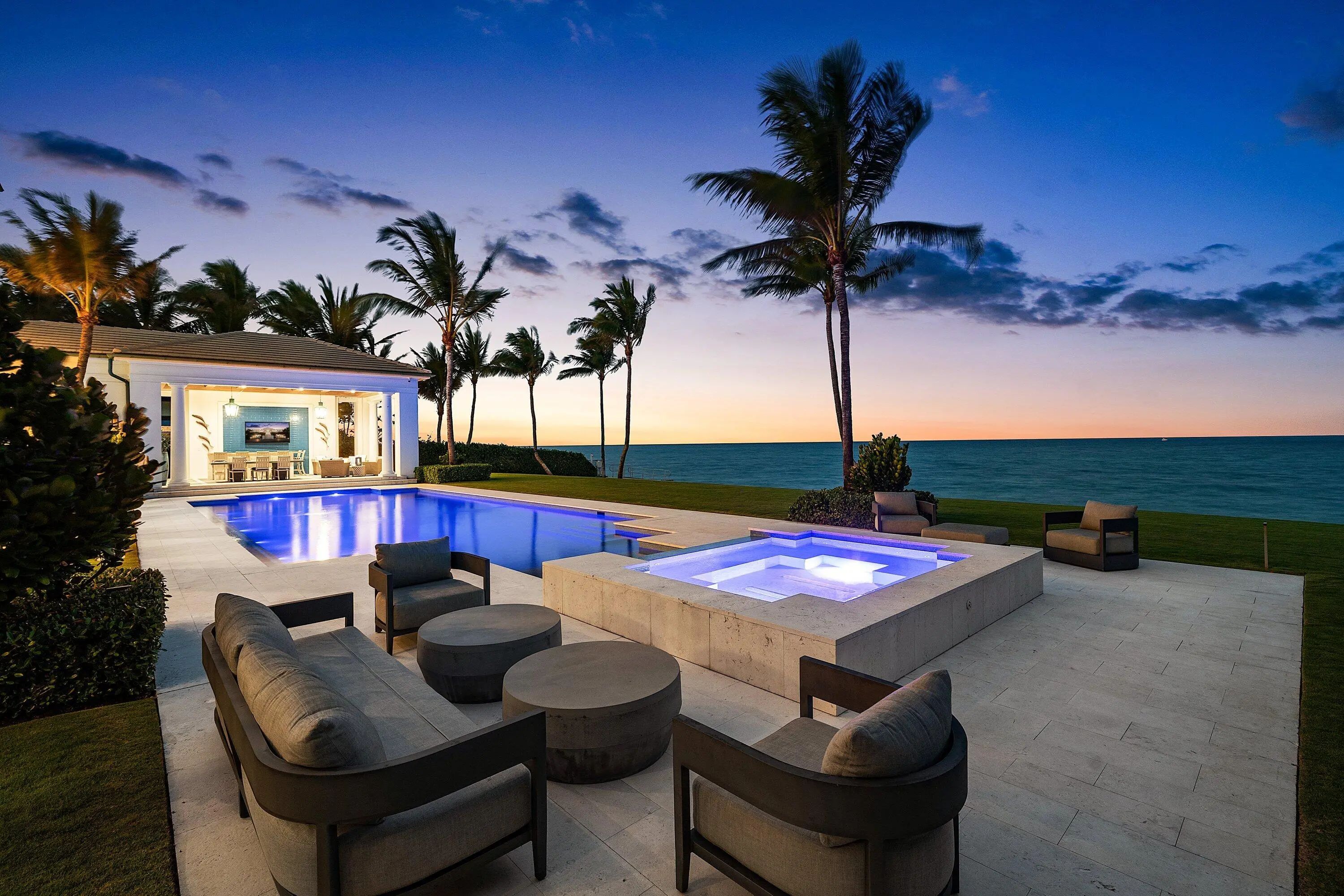 640 S Ocean Boulevard, Manalapan, FL, 33462