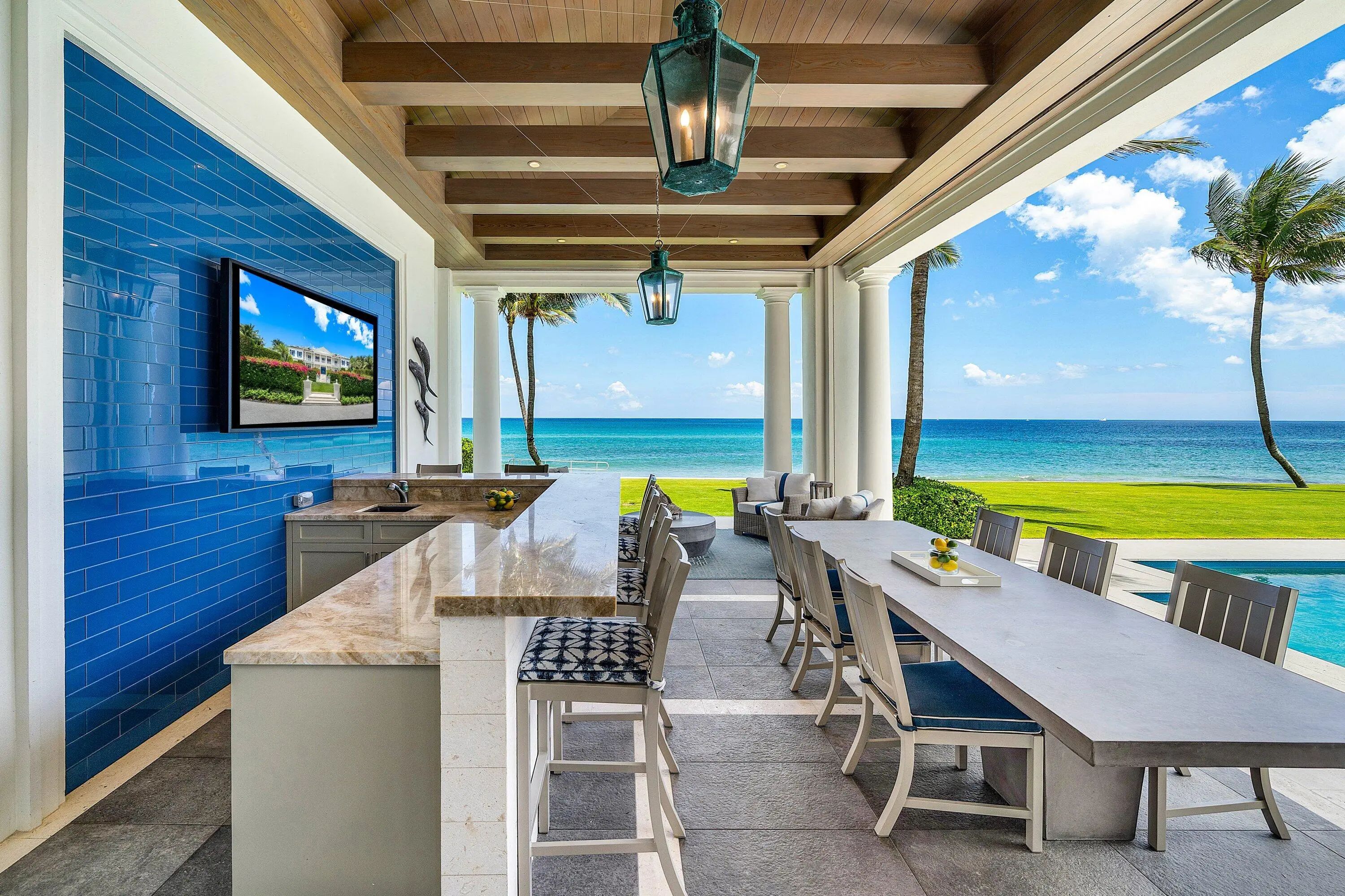 640 S Ocean Boulevard, Manalapan, FL, 33462
