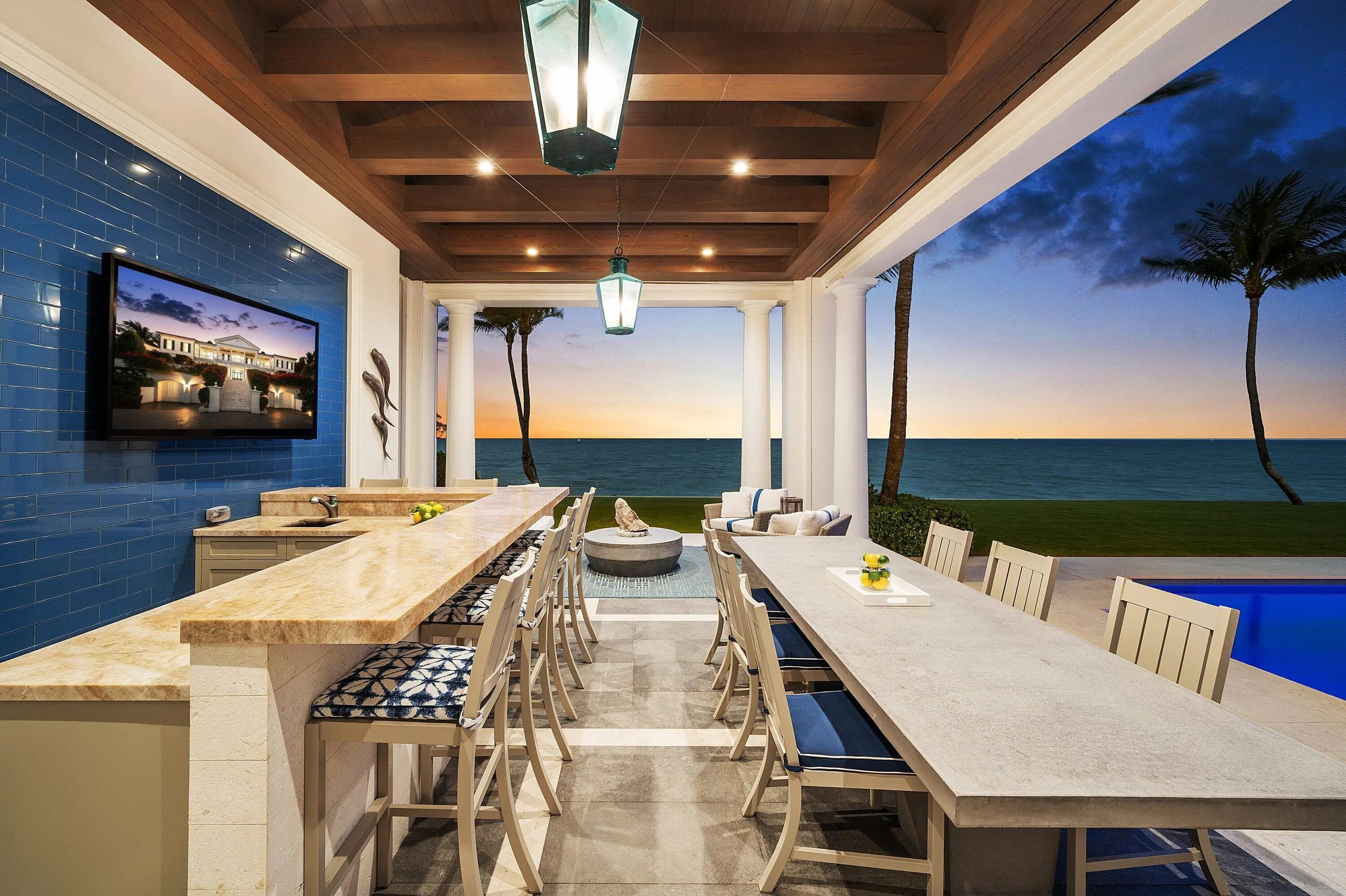 640 S Ocean Boulevard, Manalapan, FL, 33462