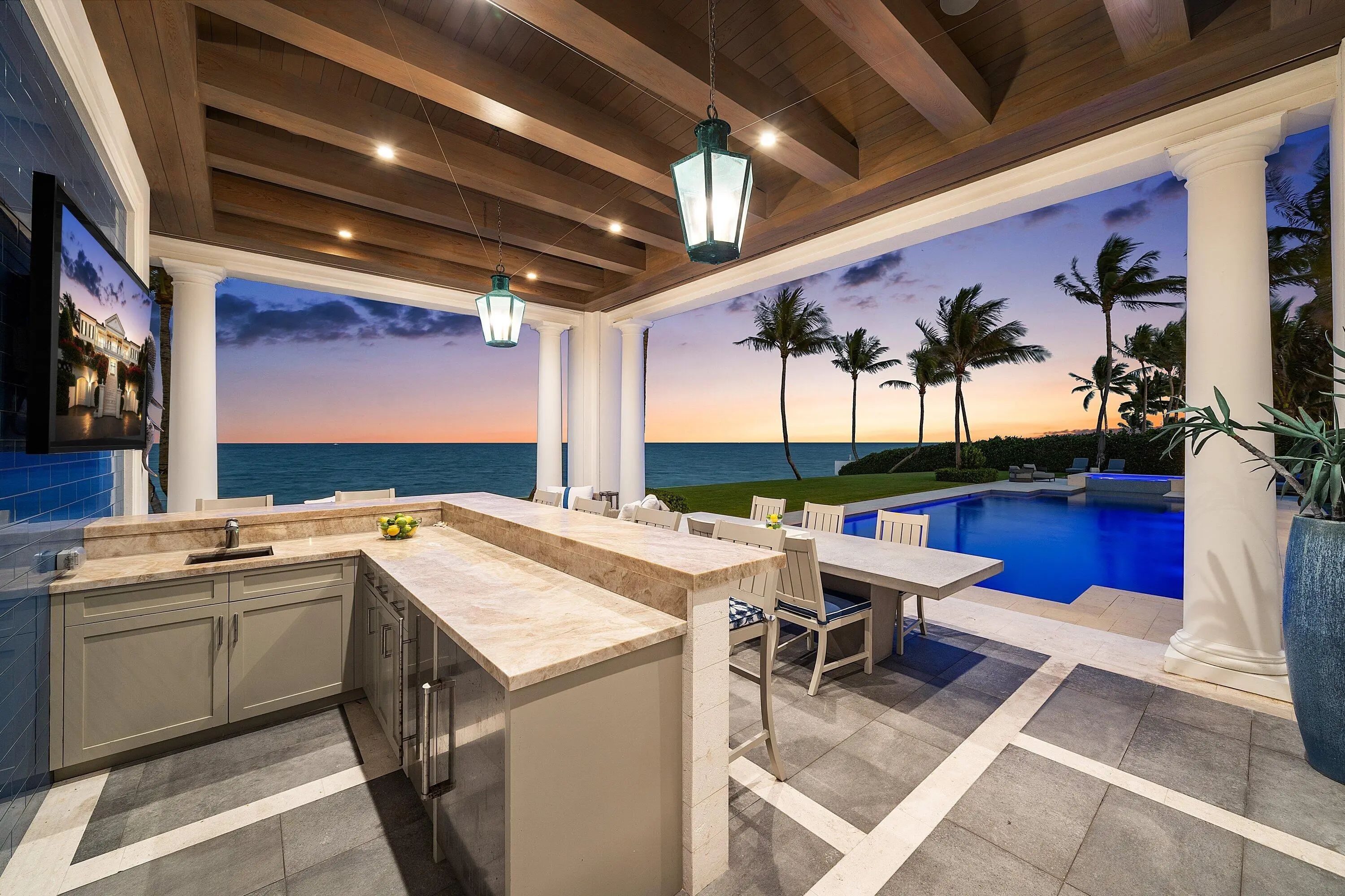 640 S Ocean Boulevard, Manalapan, FL, 33462