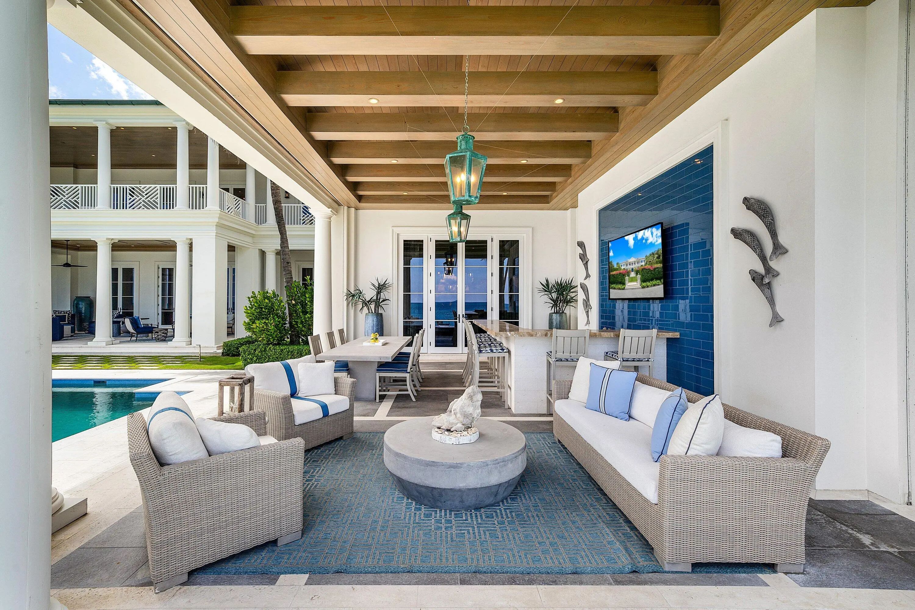 640 S Ocean Boulevard, Manalapan, FL, 33462