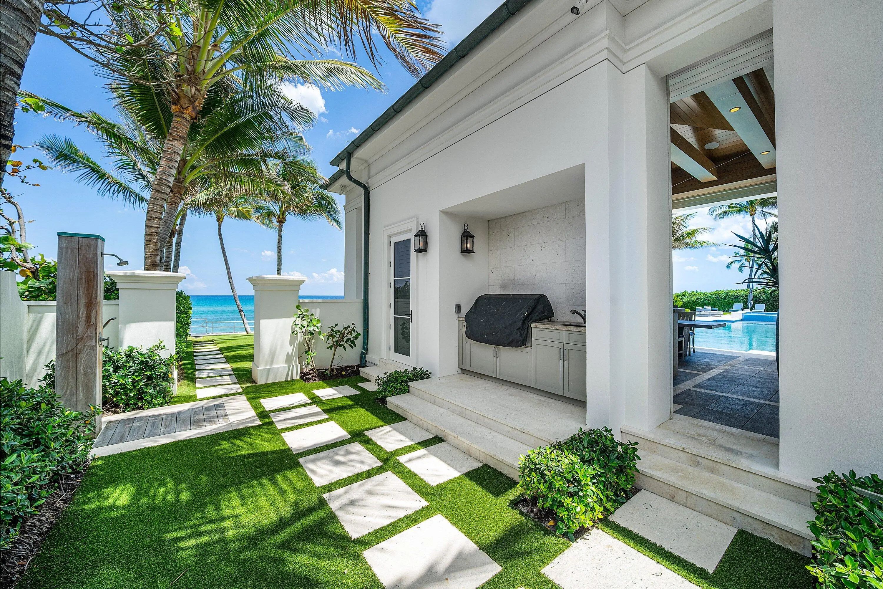 640 S Ocean Boulevard, Manalapan, FL, 33462