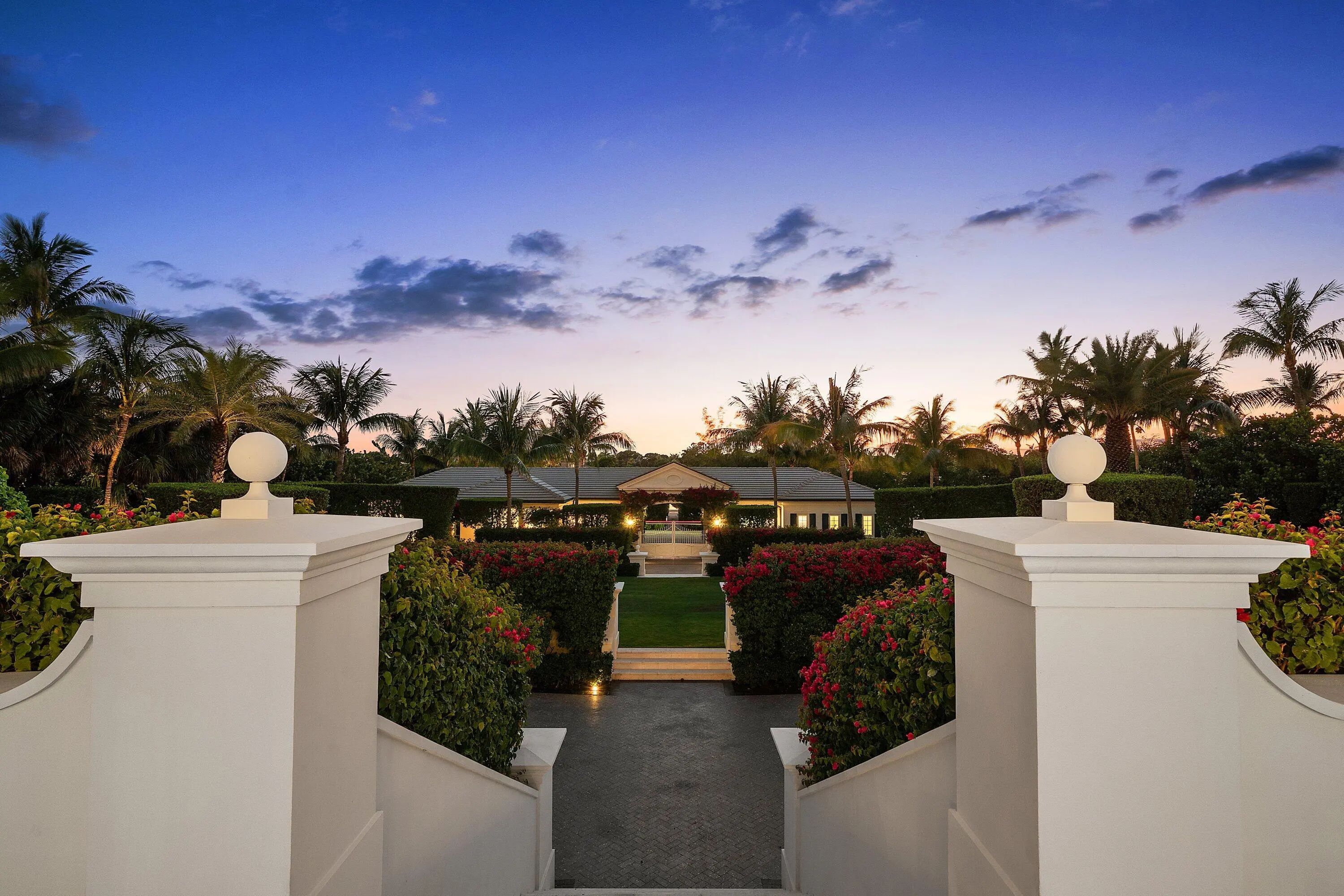 640 S Ocean Boulevard, Manalapan, FL, 33462