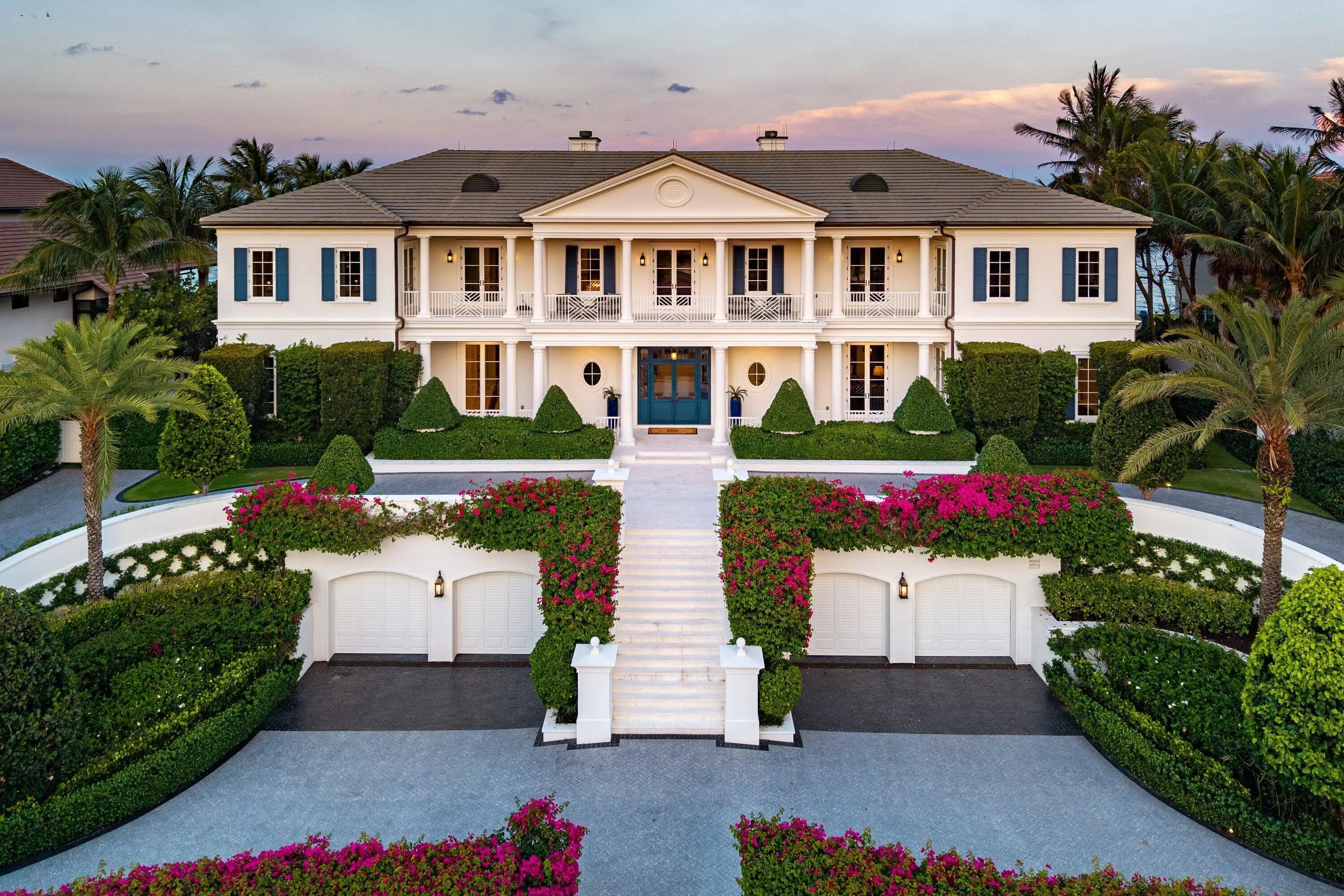 640 S Ocean Boulevard, Manalapan, FL, 33462