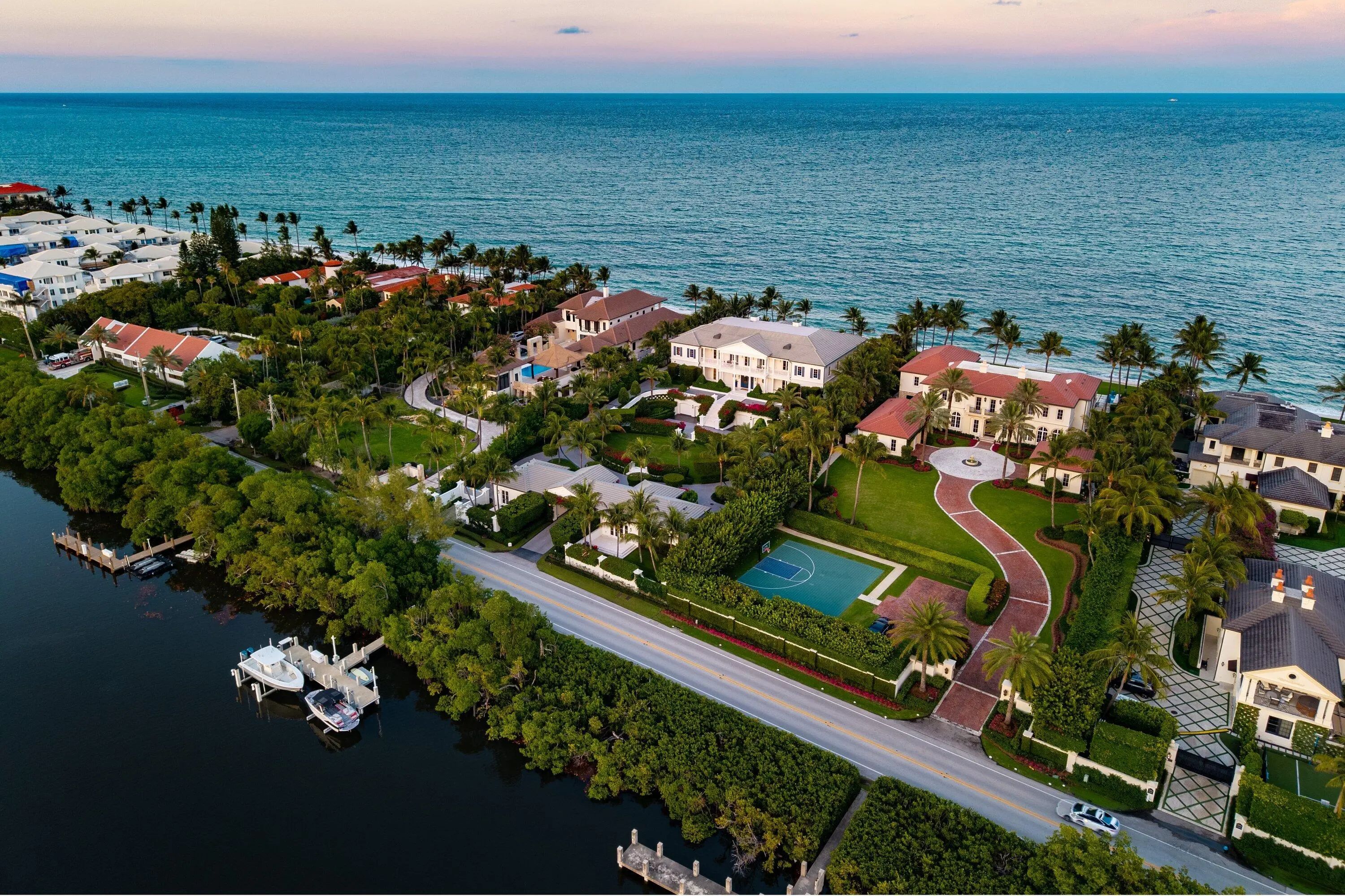 640 S Ocean Boulevard, Manalapan, FL, 33462