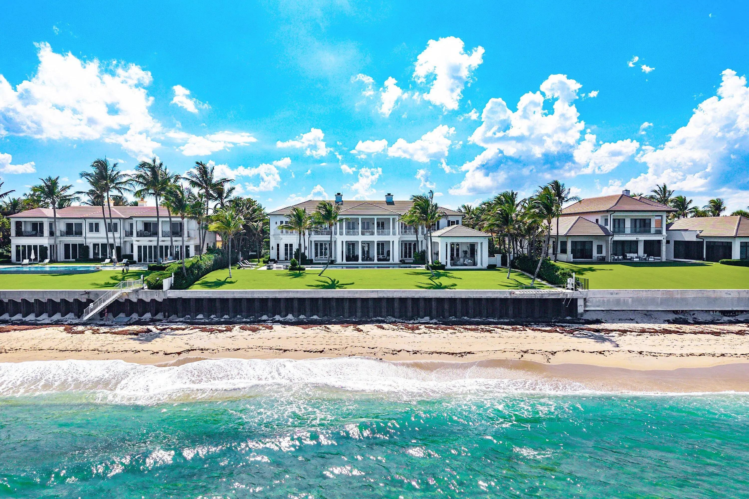 640 S Ocean Boulevard, Manalapan, FL, 33462