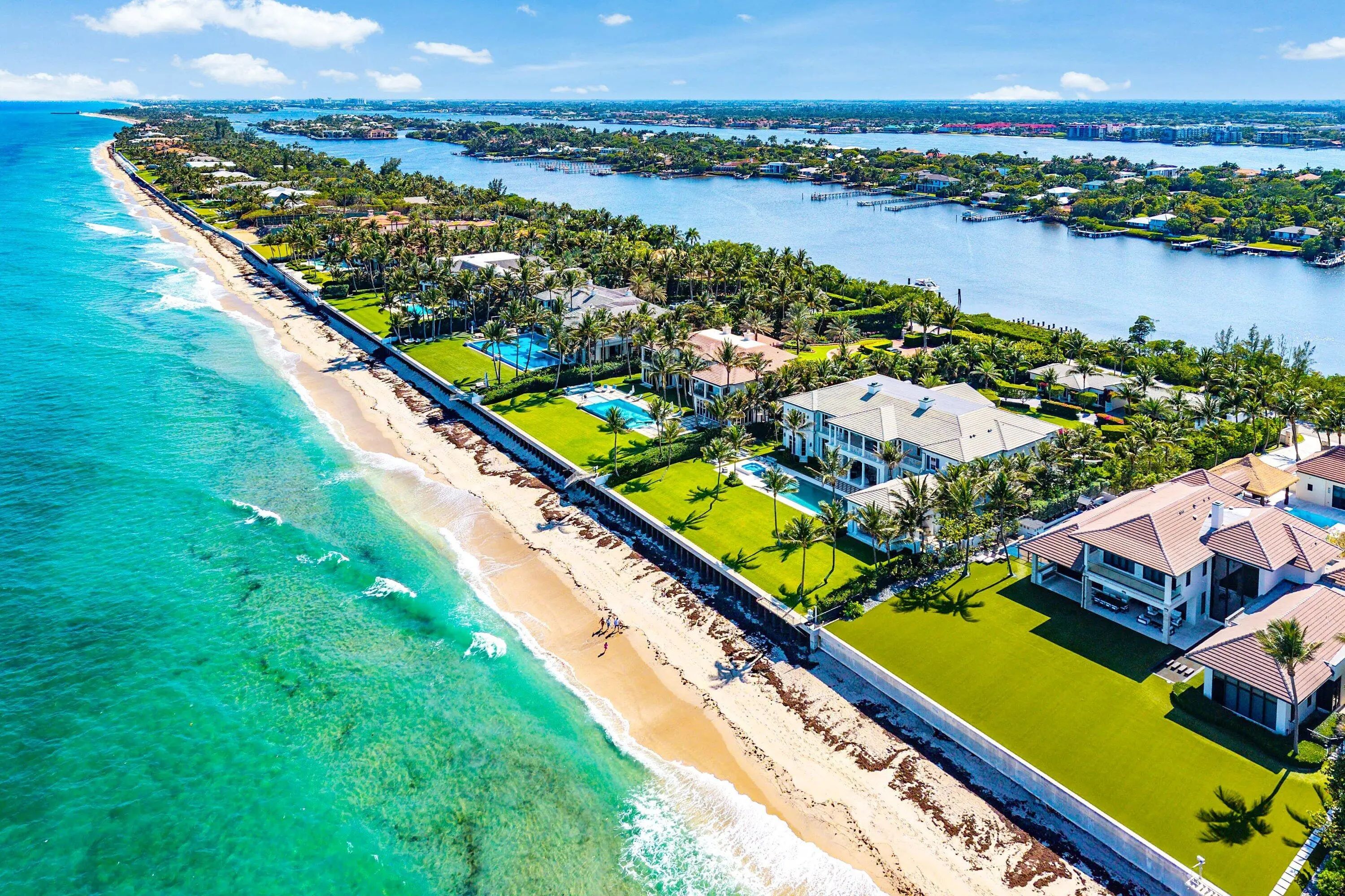 640 S Ocean Boulevard, Manalapan, FL, 33462