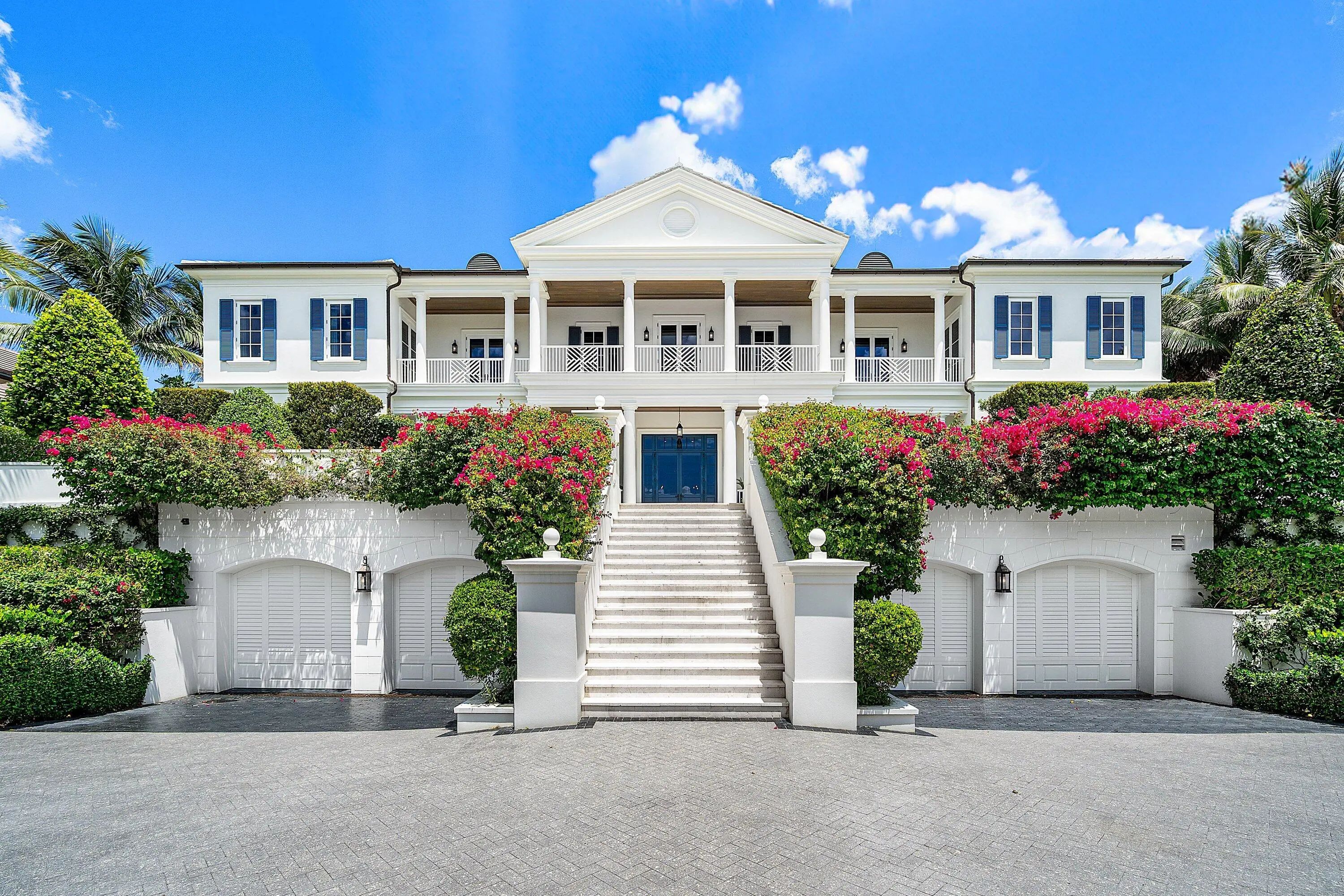 640 S Ocean Boulevard, Manalapan, FL, 33462