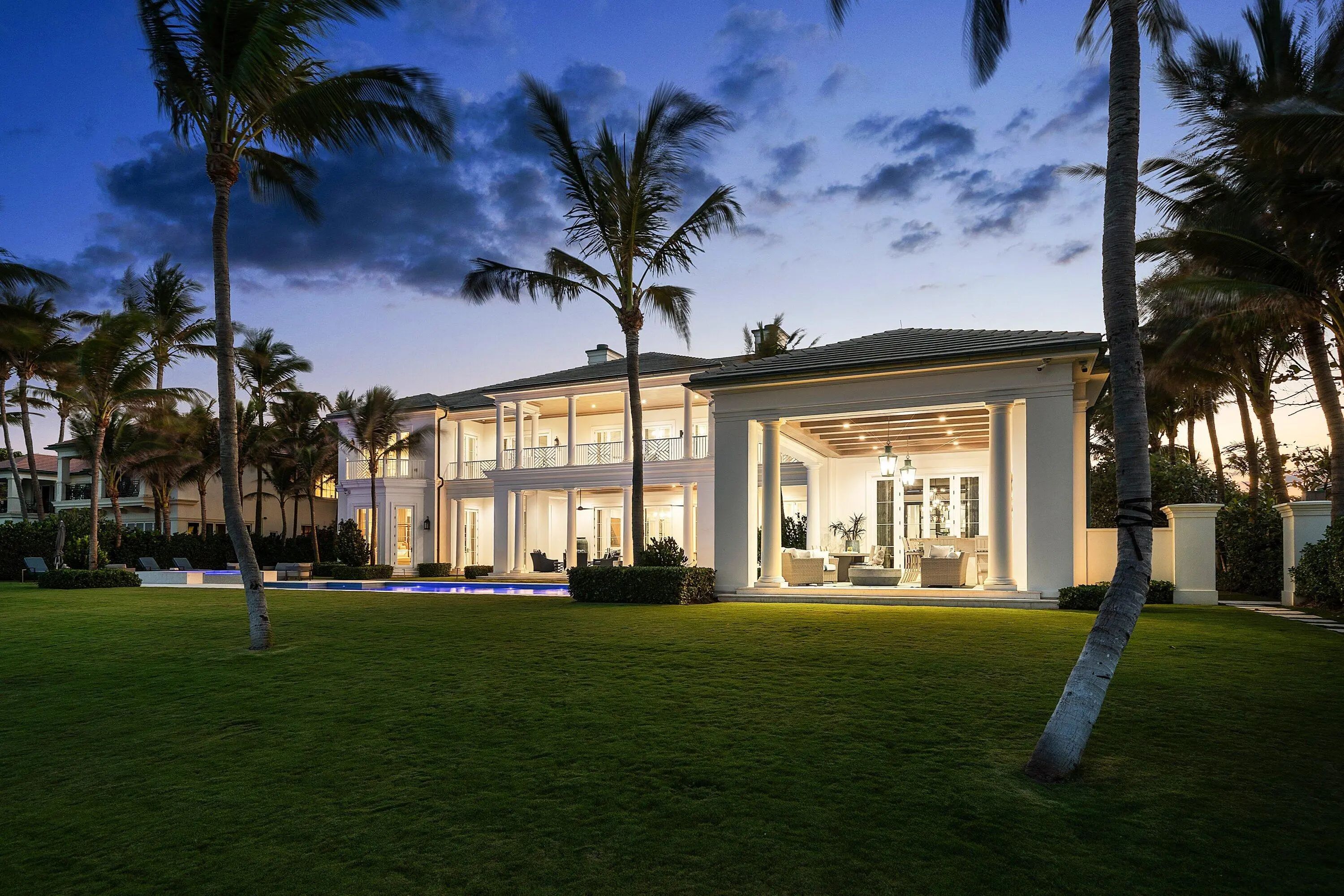 640 S Ocean Boulevard, Manalapan, FL, 33462