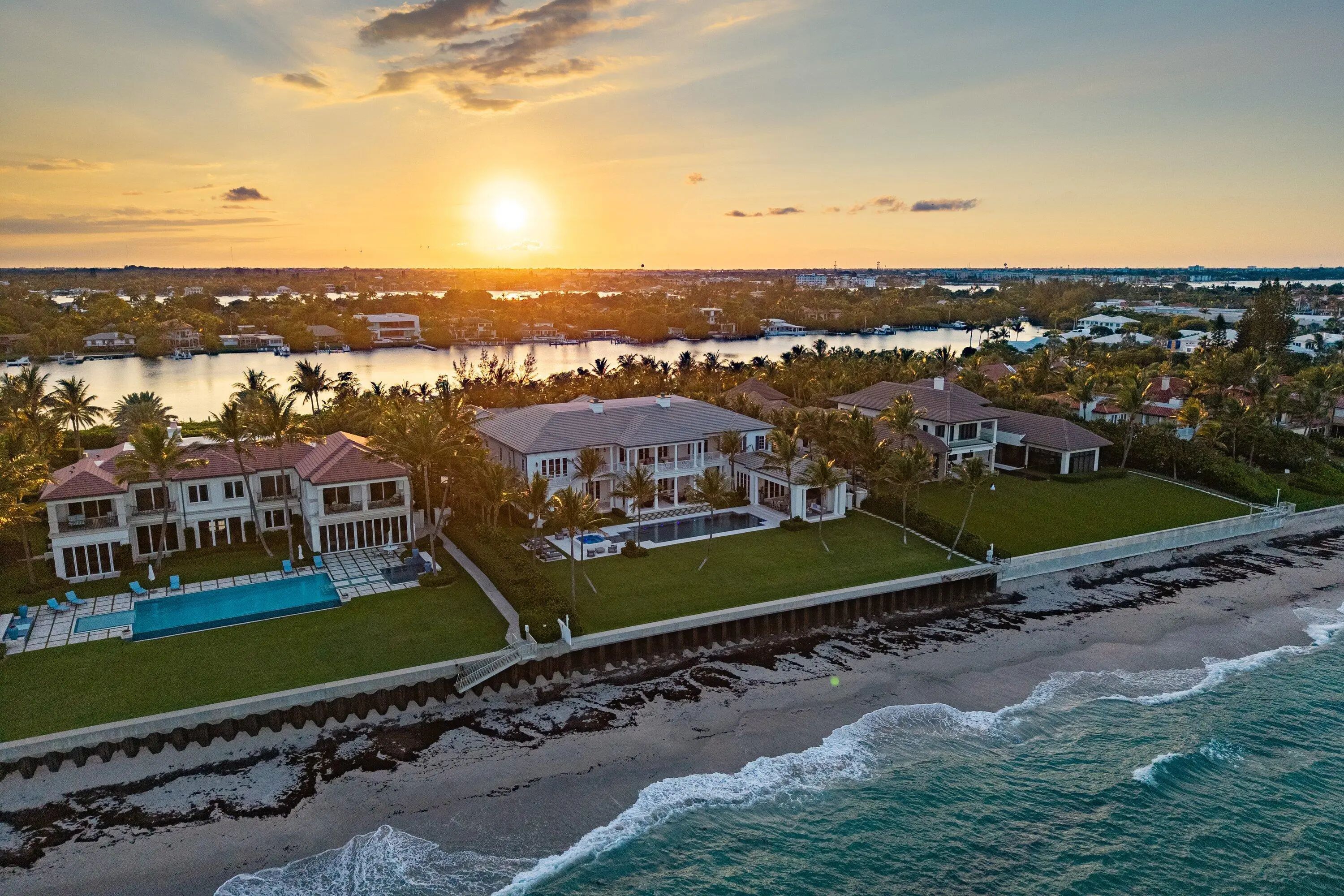 640 S Ocean Boulevard, Manalapan, FL, 33462