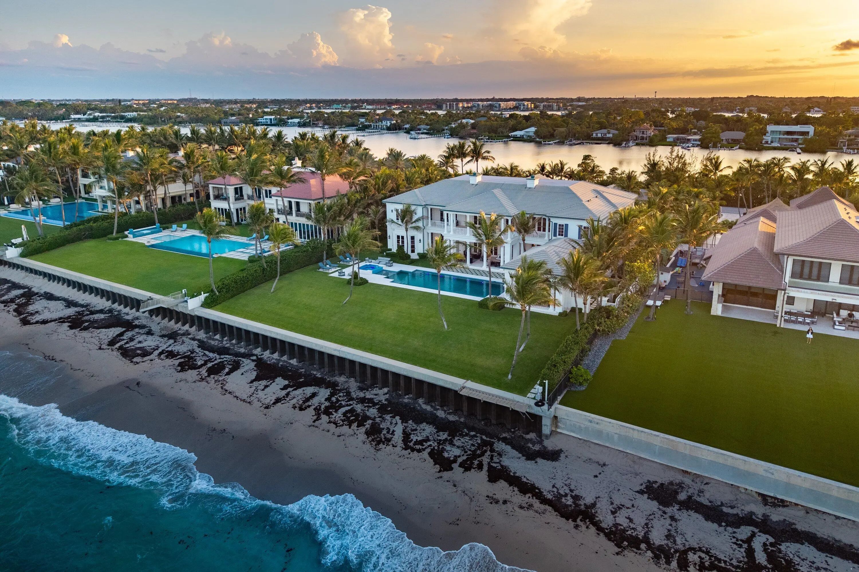 640 S Ocean Boulevard, Manalapan, FL, 33462