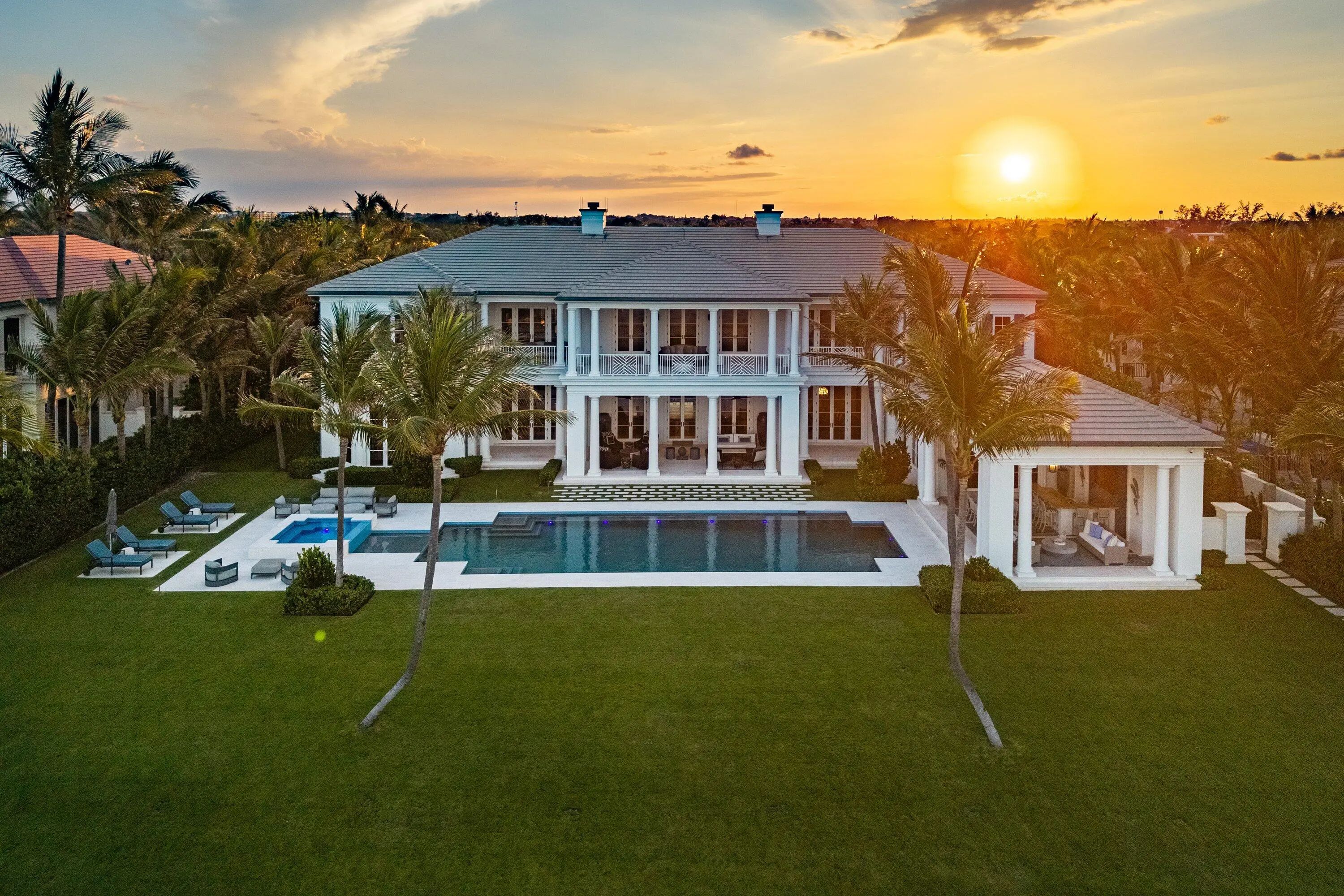 640 S Ocean Boulevard, Manalapan, FL, 33462