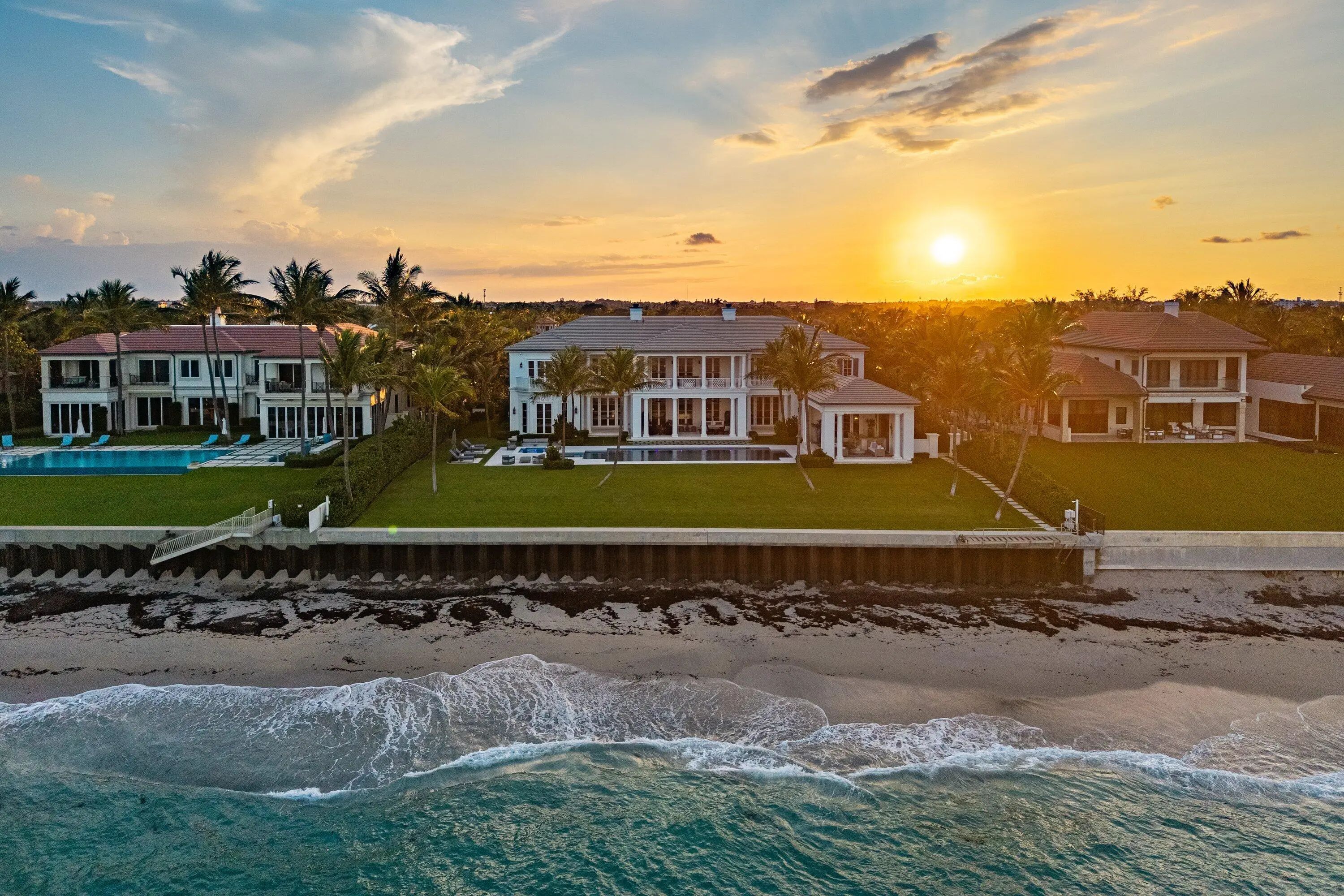 640 S Ocean Boulevard, Manalapan, FL, 33462