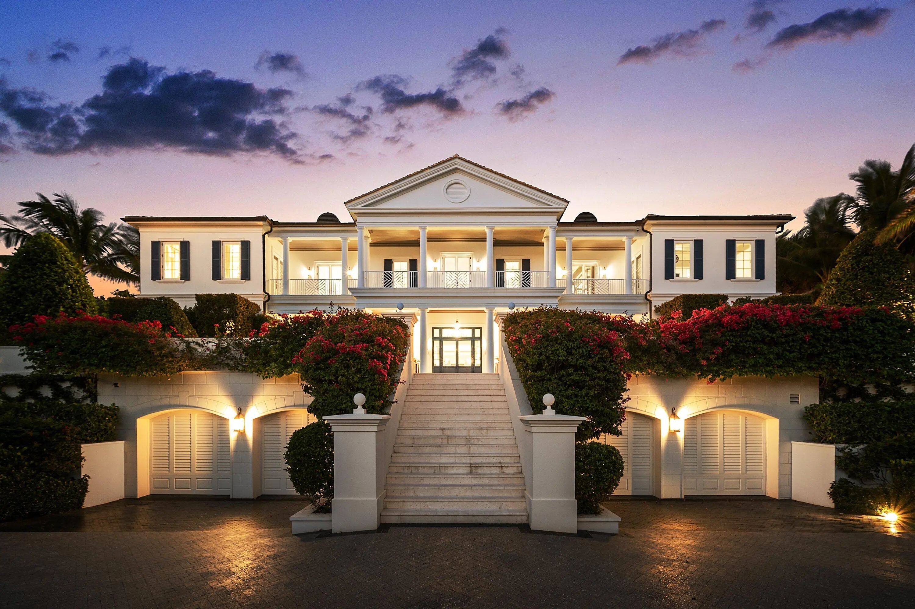 640 S Ocean Boulevard, Manalapan, FL, 33462