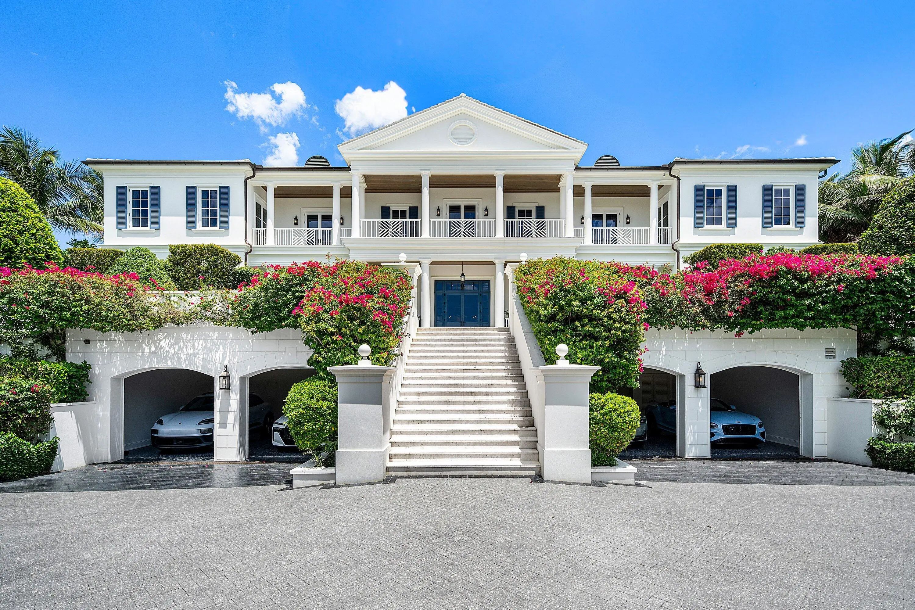 640 S Ocean Boulevard, Manalapan, FL, 33462