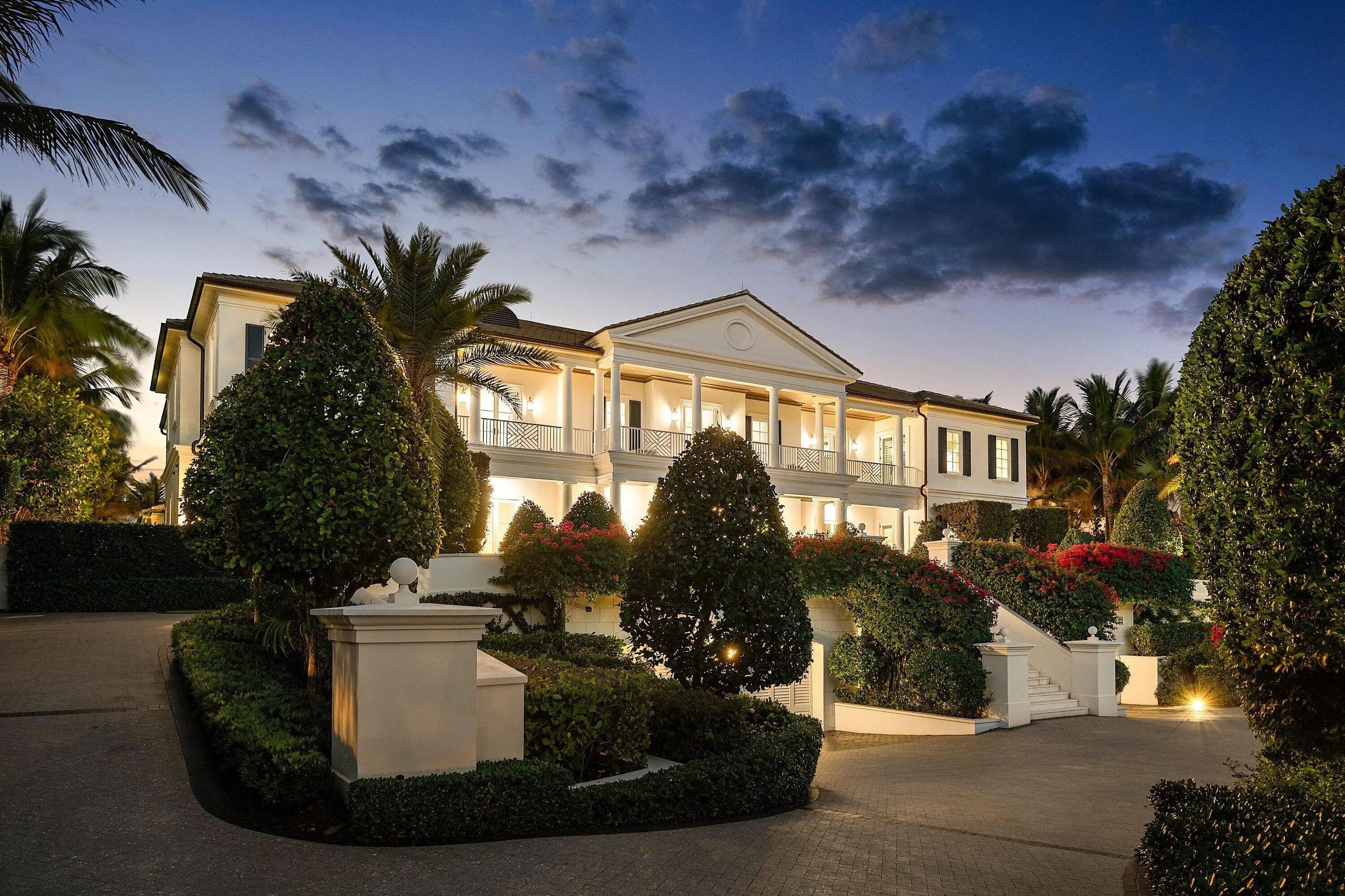 640 S Ocean Boulevard, Manalapan, FL, 33462