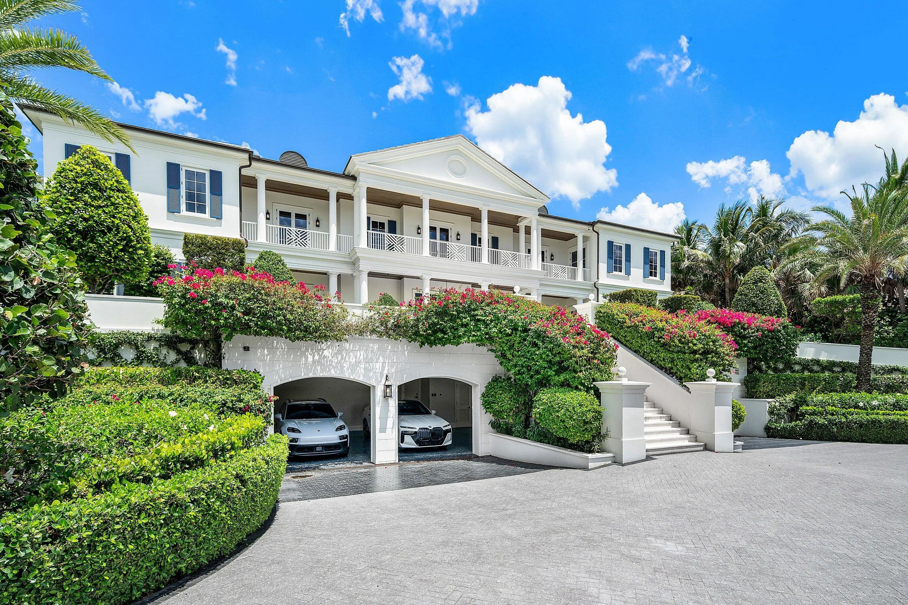 640 S Ocean Boulevard, Manalapan, FL, 33462