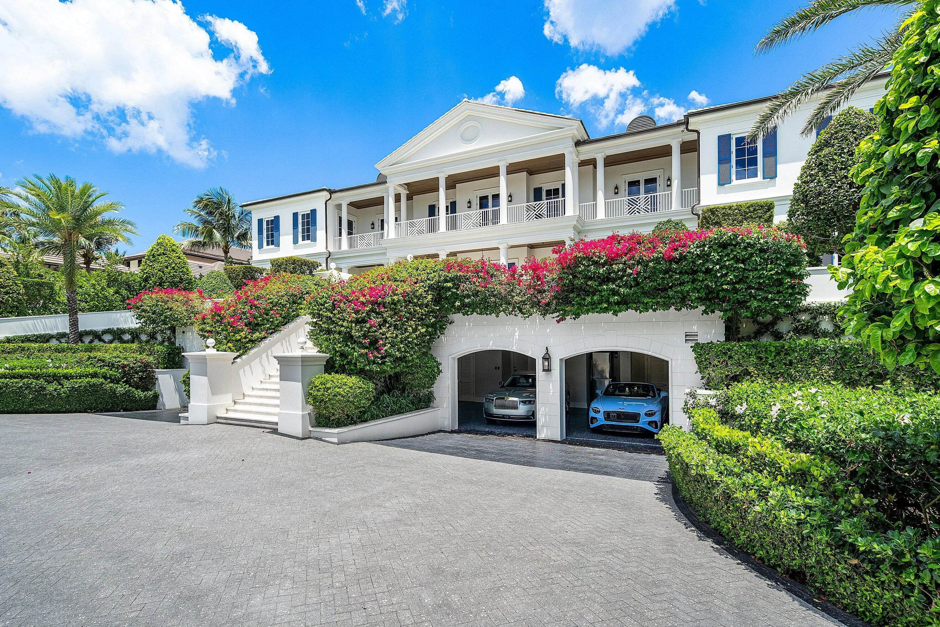 640 S Ocean Boulevard, Manalapan, FL, 33462