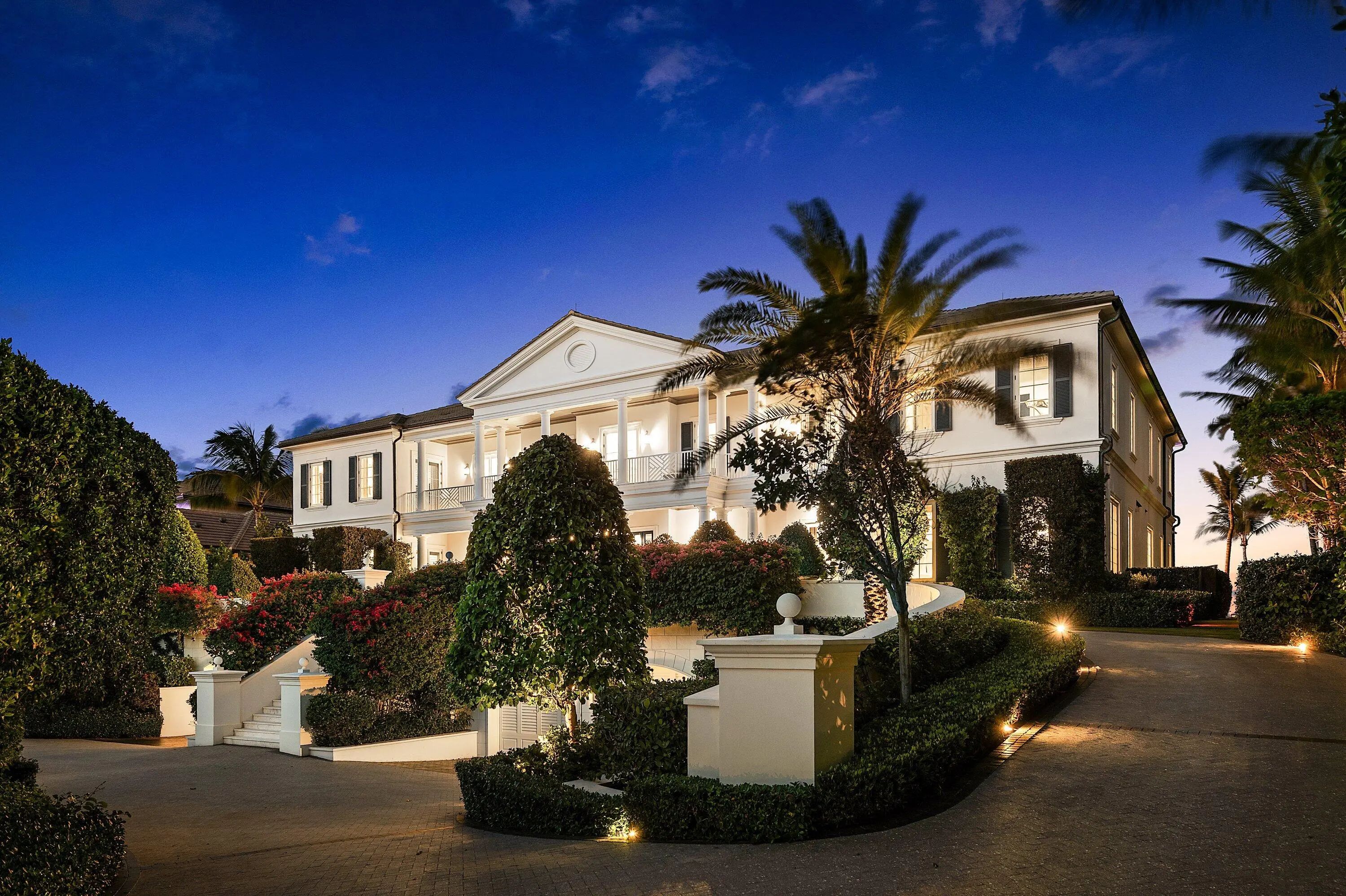 640 S Ocean Boulevard, Manalapan, FL, 33462