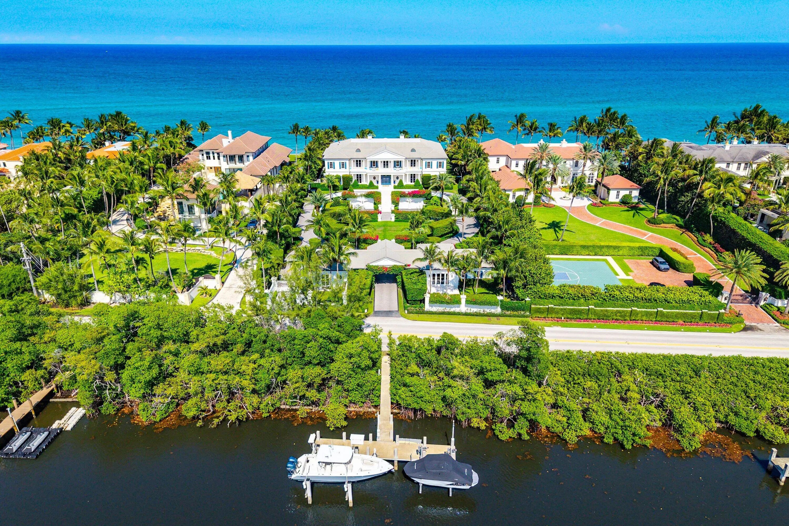 640 S Ocean Boulevard, Manalapan, FL, 33462