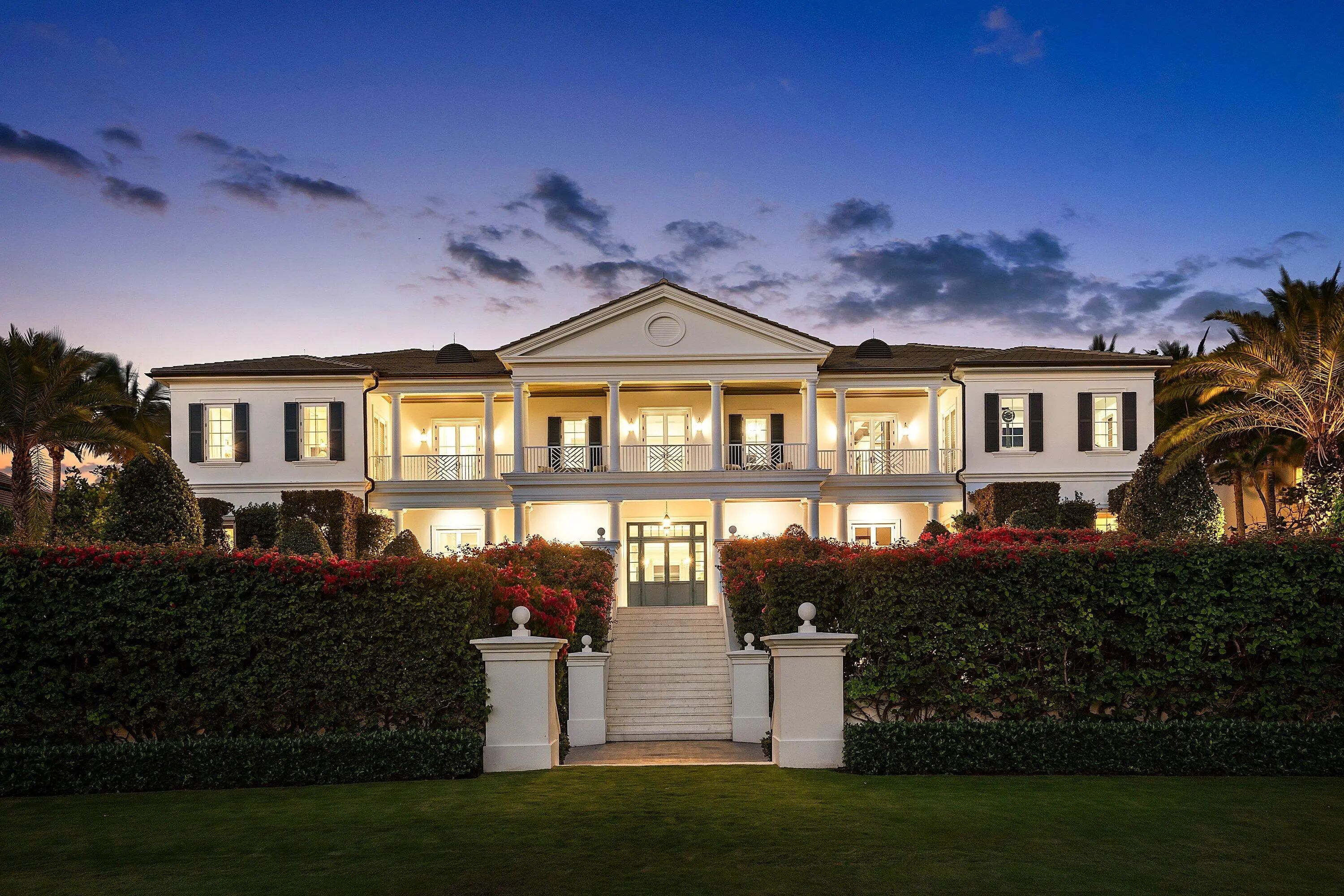 640 S Ocean Boulevard, Manalapan, FL, 33462