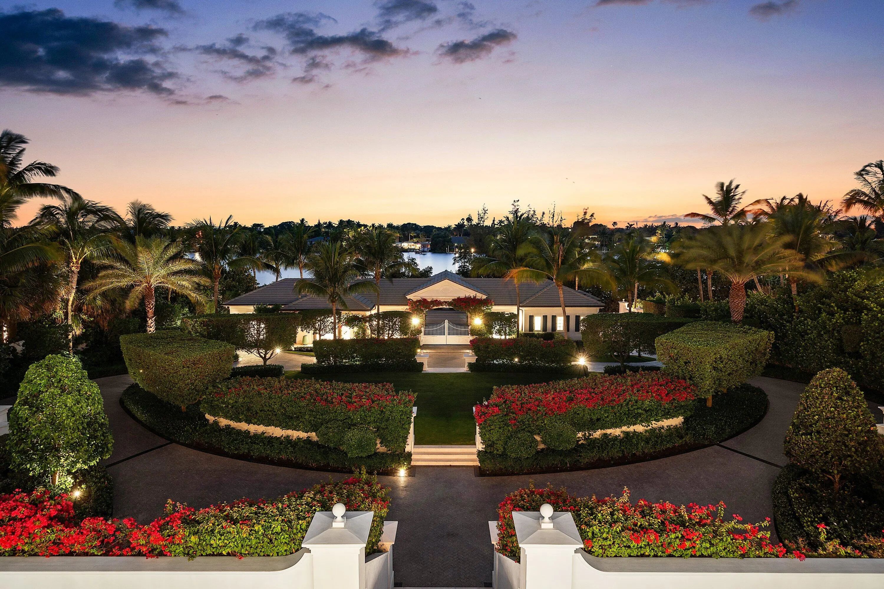 640 S Ocean Boulevard, Manalapan, FL, 33462
