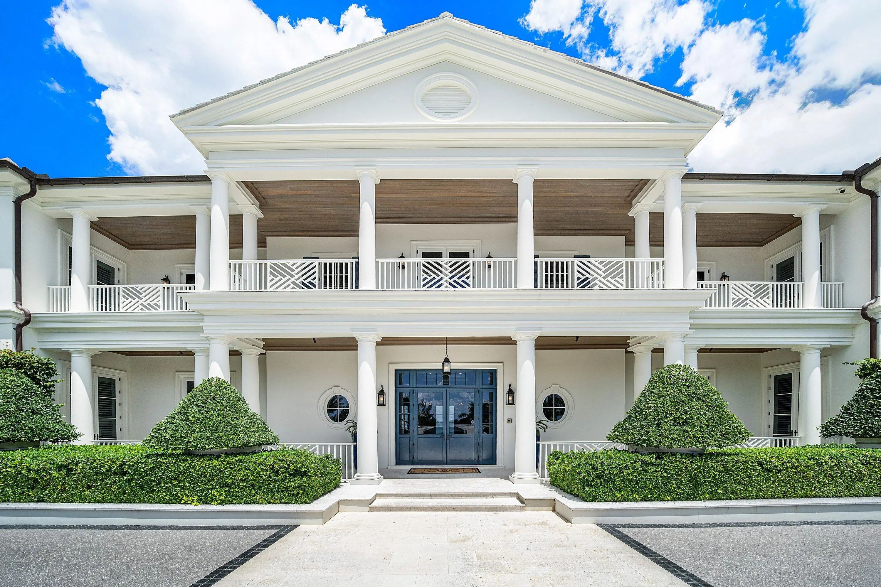 640 S Ocean Boulevard, Manalapan, FL, 33462