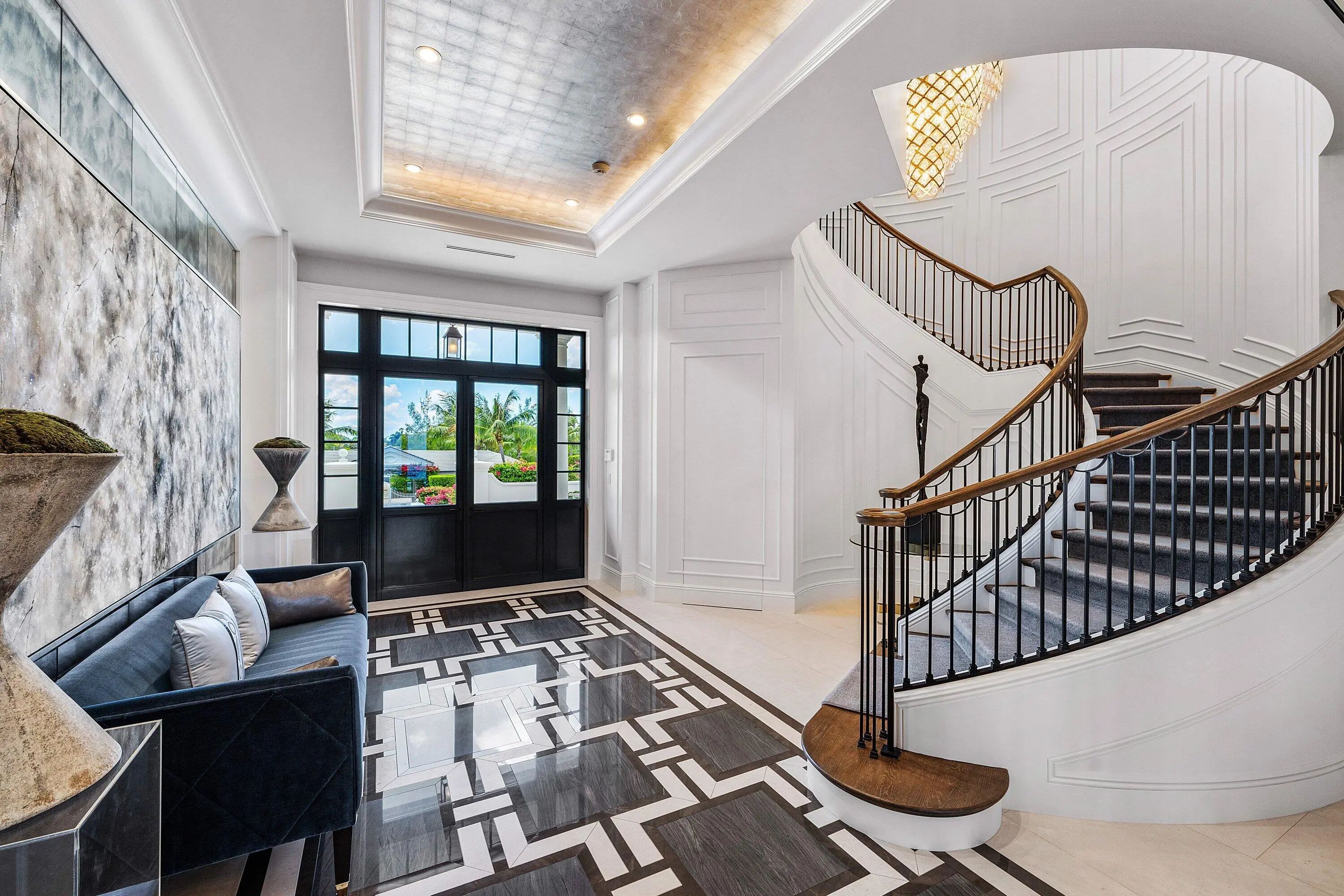 640 S Ocean Boulevard, Manalapan, FL, 33462