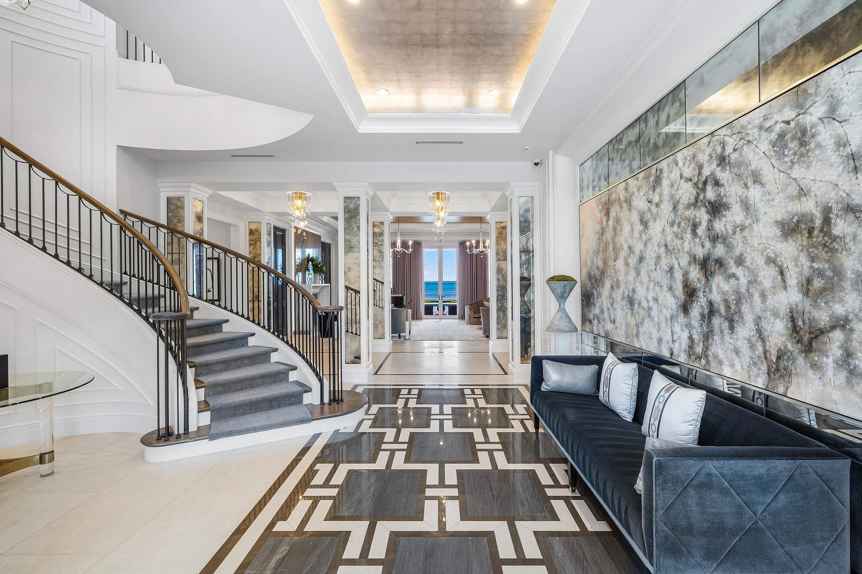 640 S Ocean Boulevard, Manalapan, FL, 33462