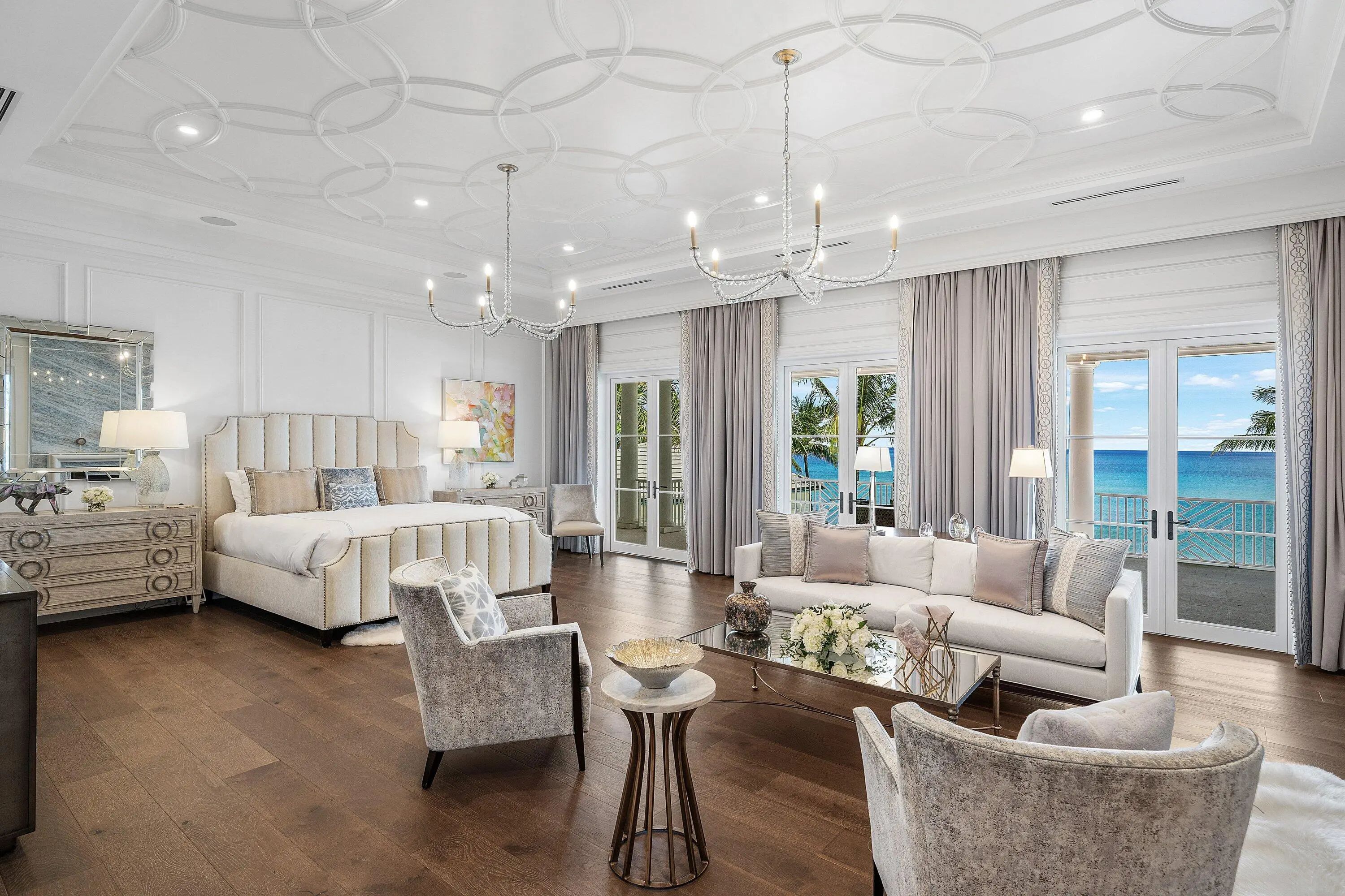 640 S Ocean Boulevard, Manalapan, FL, 33462
