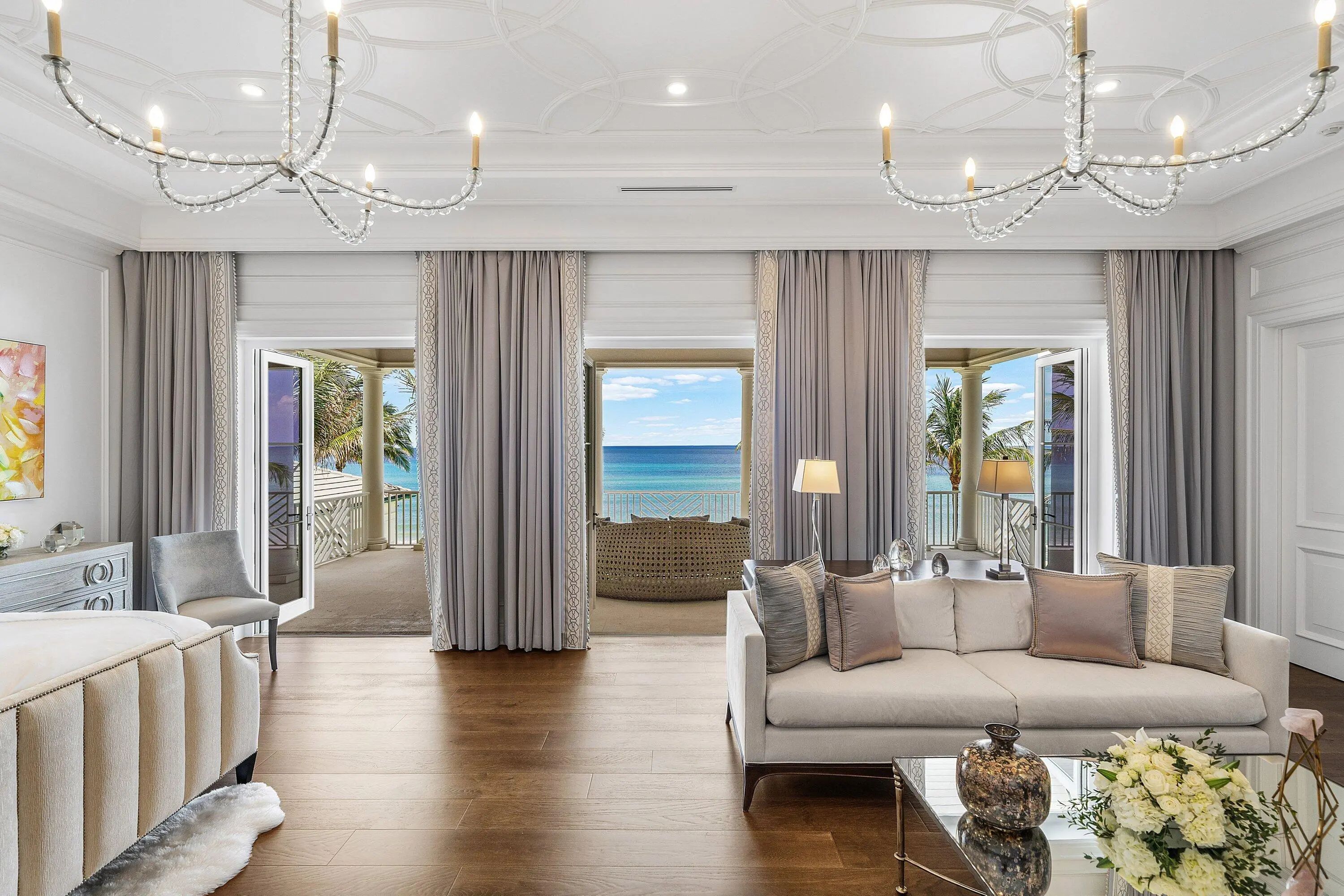 640 S Ocean Boulevard, Manalapan, FL, 33462