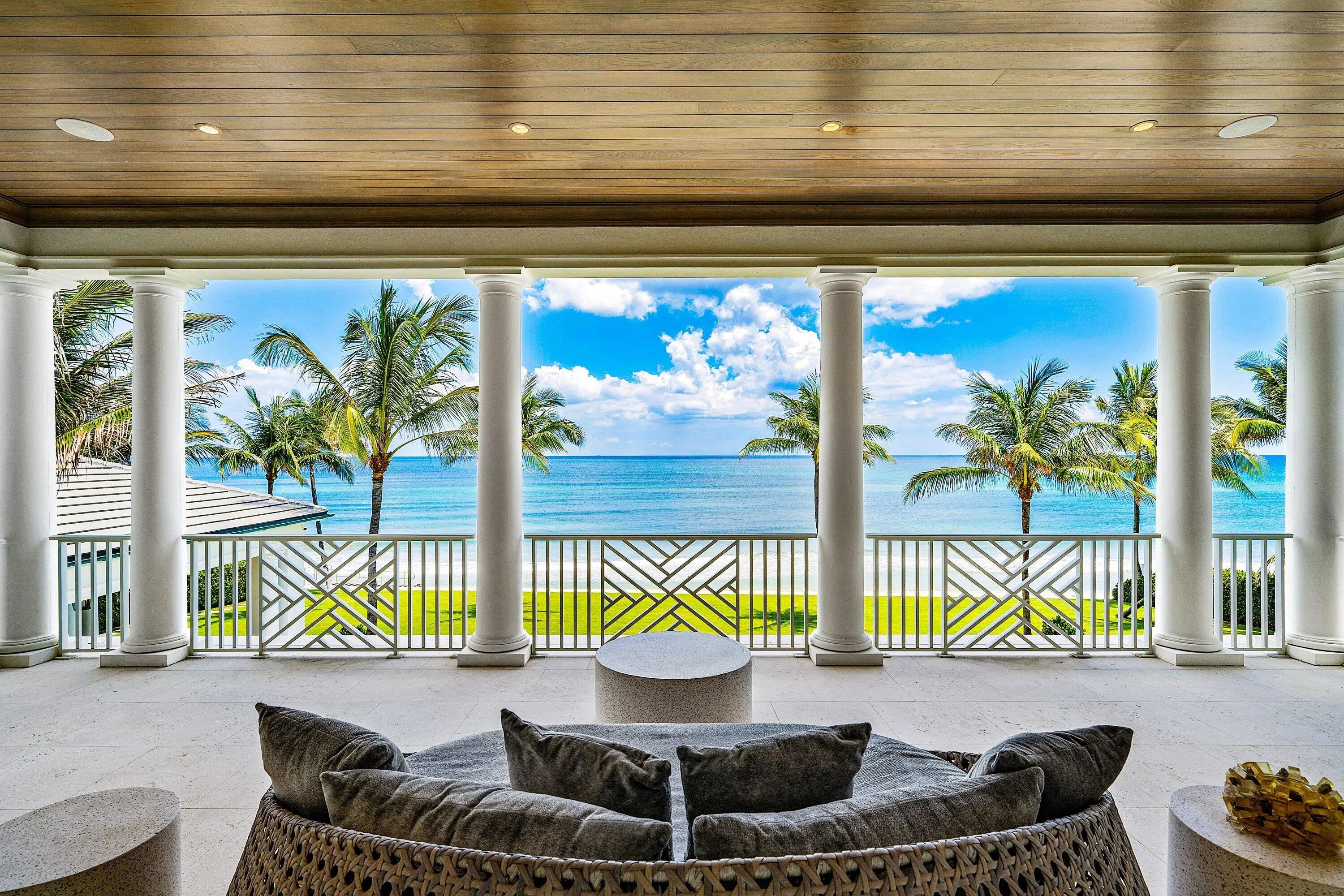 640 S Ocean Boulevard, Manalapan, FL, 33462