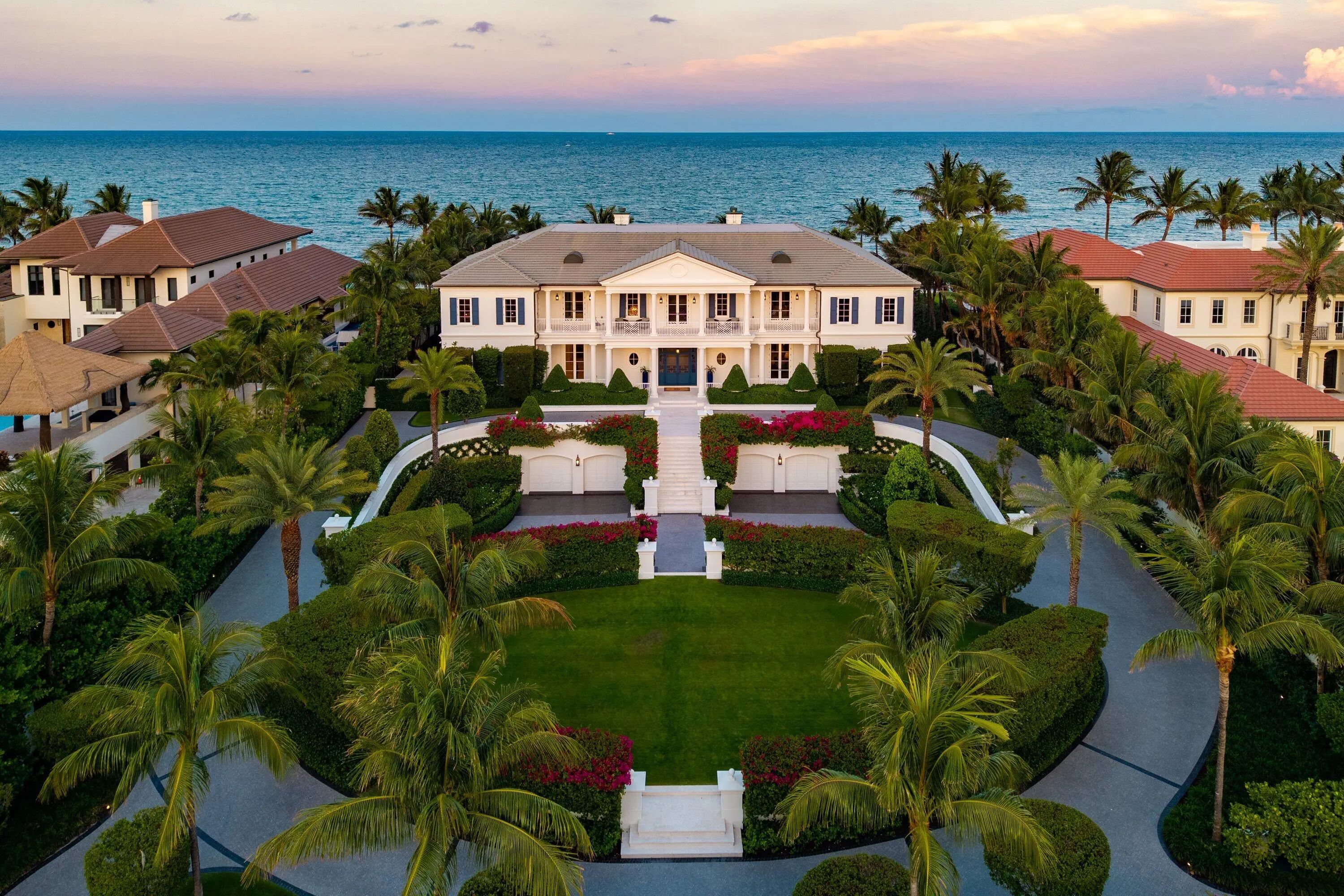 640 S Ocean Boulevard, Manalapan, FL, 33462