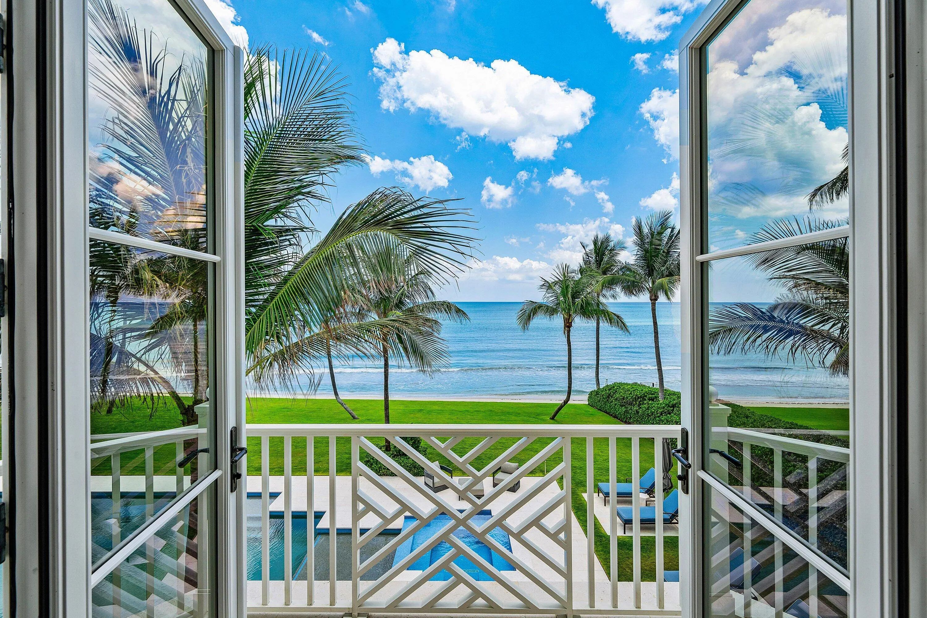 640 S Ocean Boulevard, Manalapan, FL, 33462