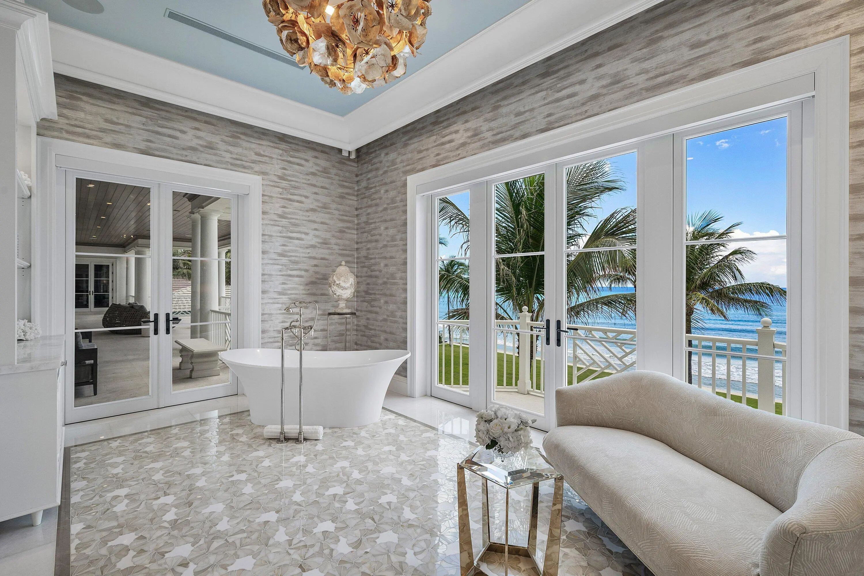 640 S Ocean Boulevard, Manalapan, FL, 33462