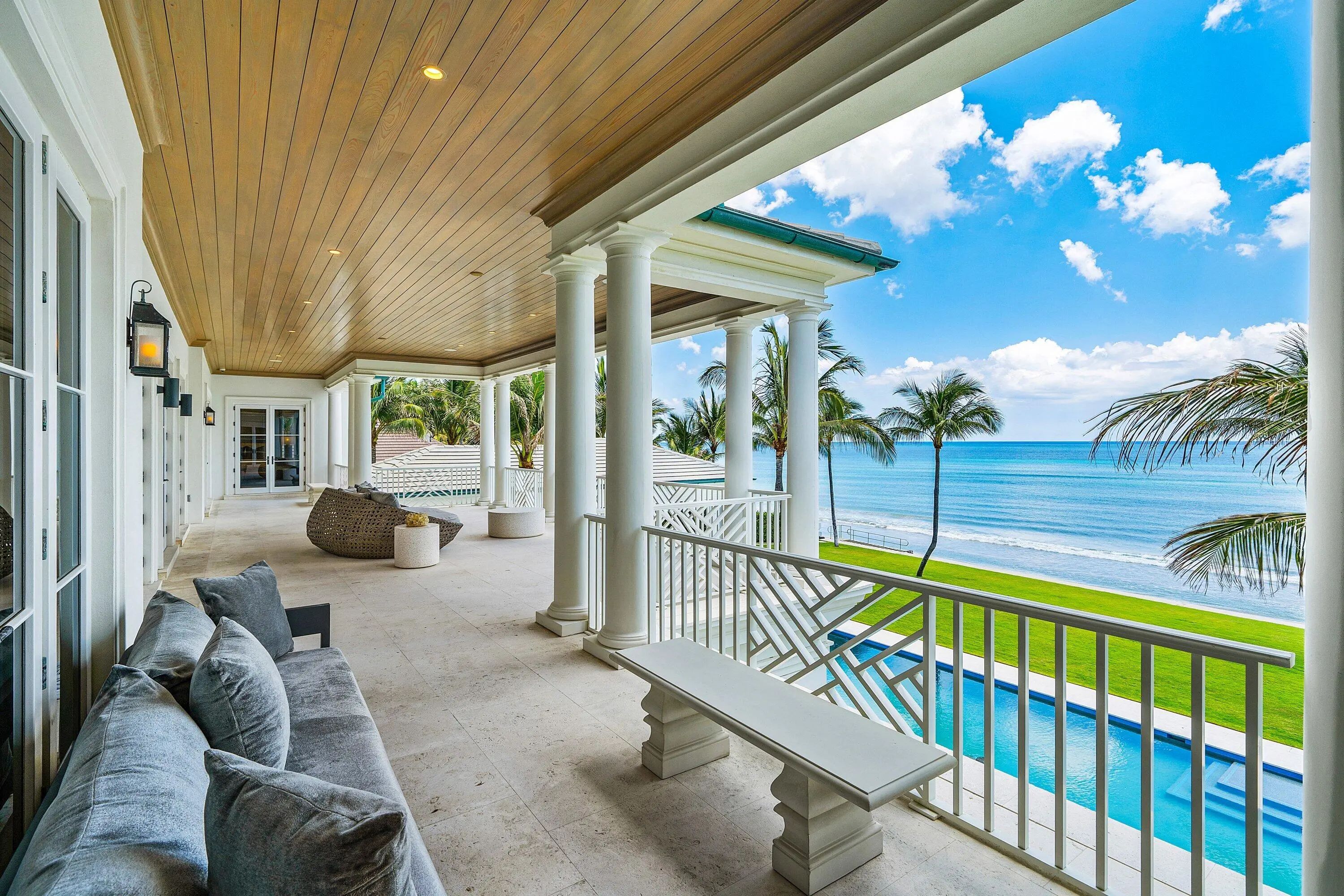 640 S Ocean Boulevard, Manalapan, FL, 33462