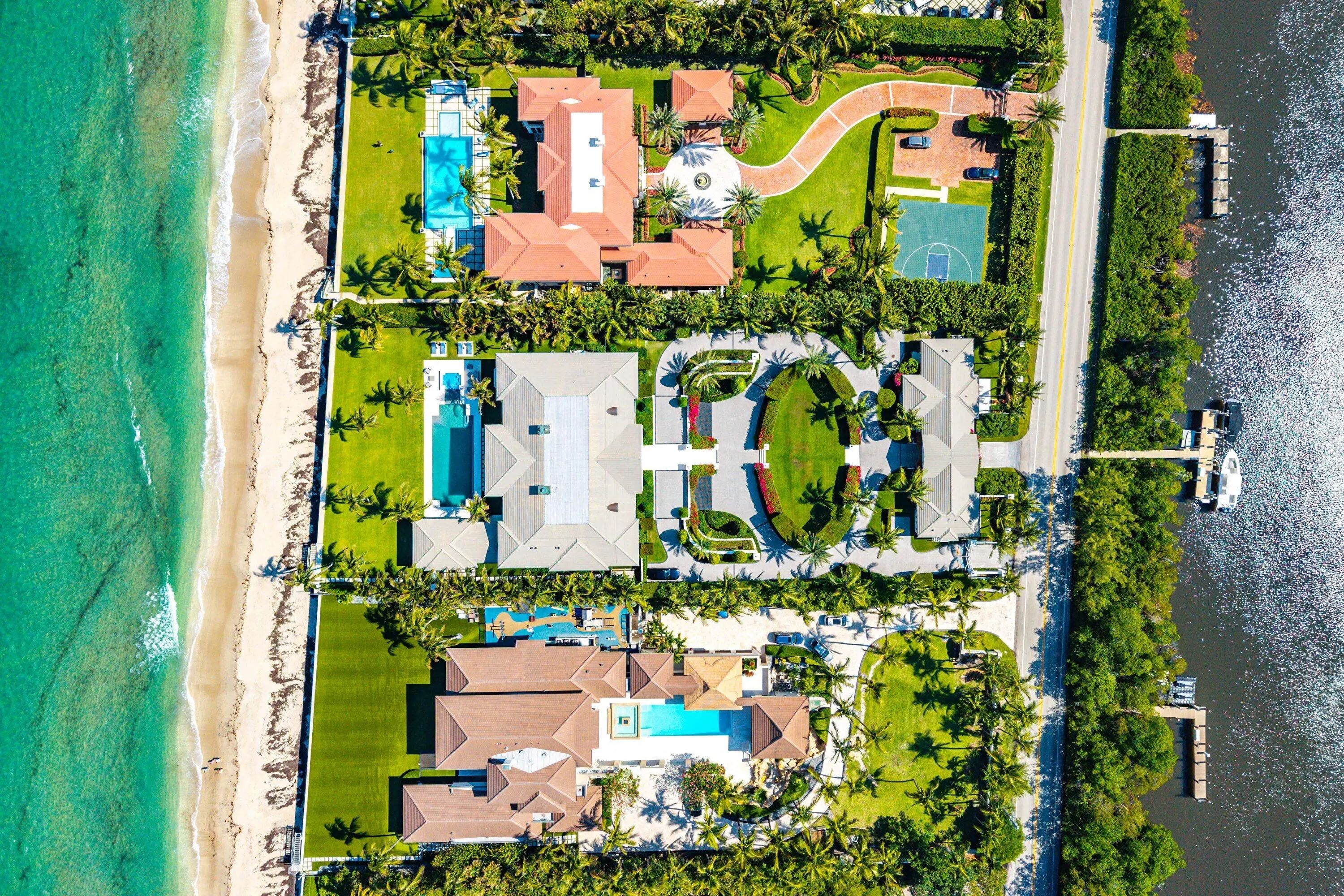 640 S Ocean Boulevard, Manalapan, FL, 33462