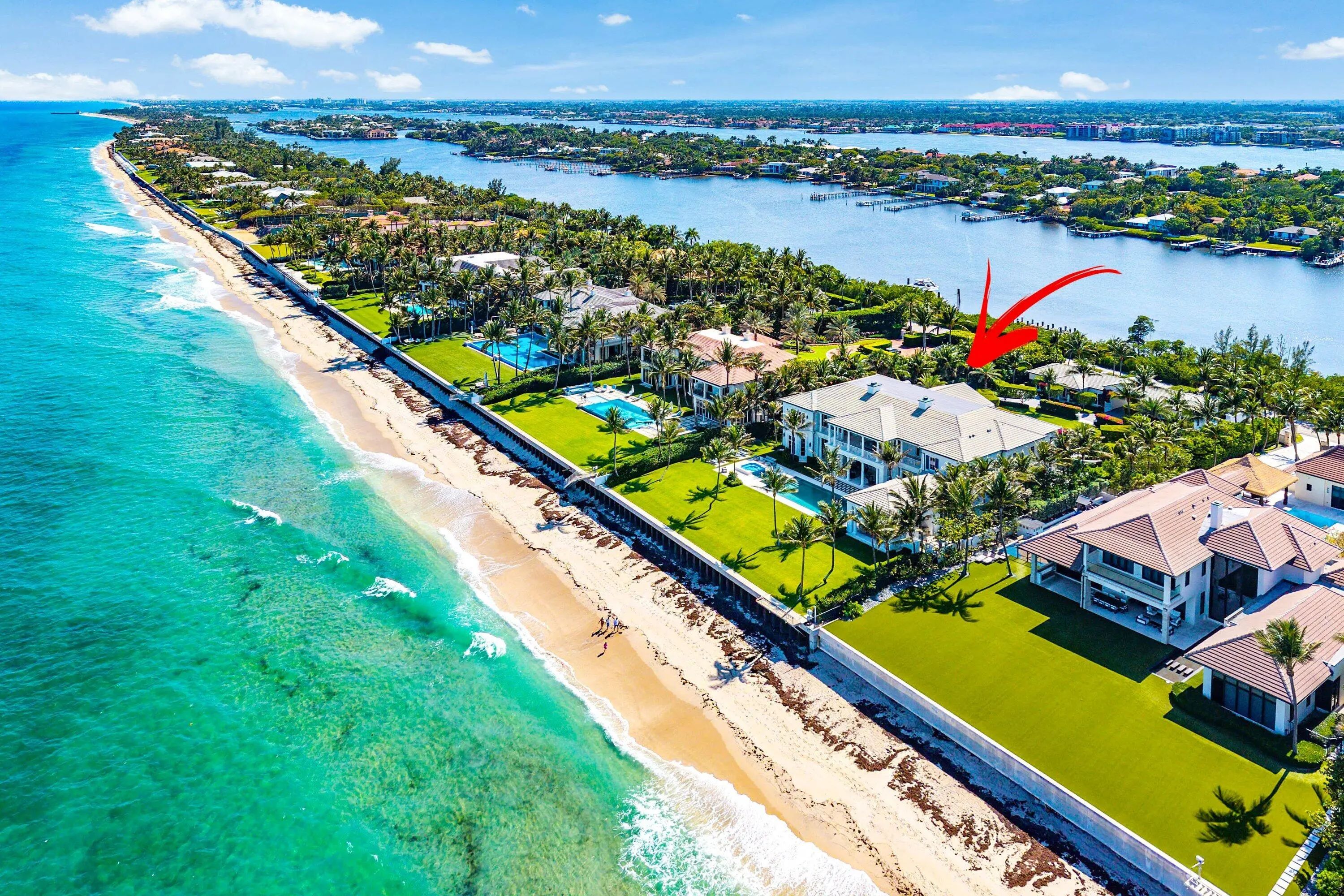 640 S Ocean Boulevard, Manalapan, FL, 33462