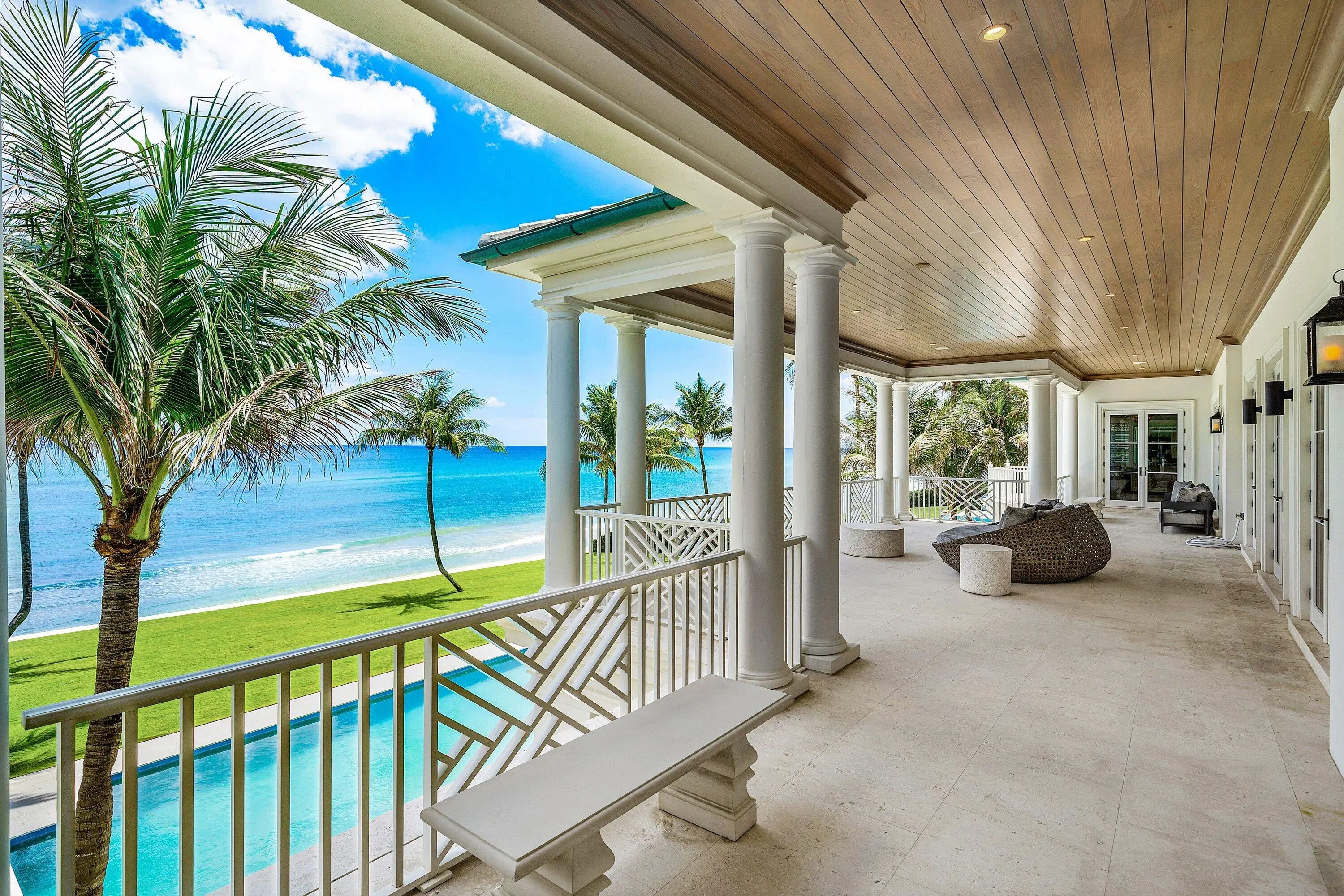 640 S Ocean Boulevard, Manalapan, FL, 33462