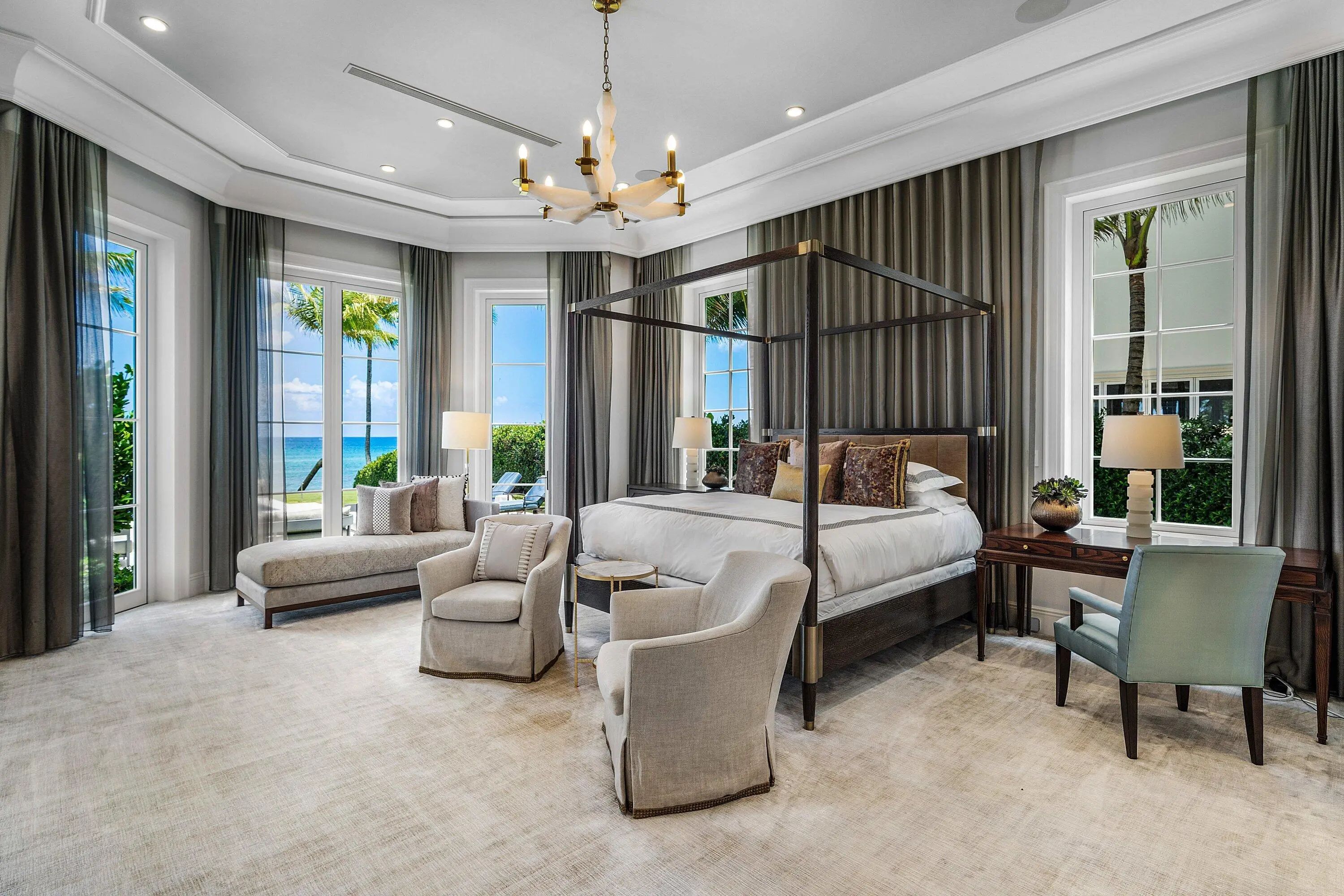 640 S Ocean Boulevard, Manalapan, FL, 33462