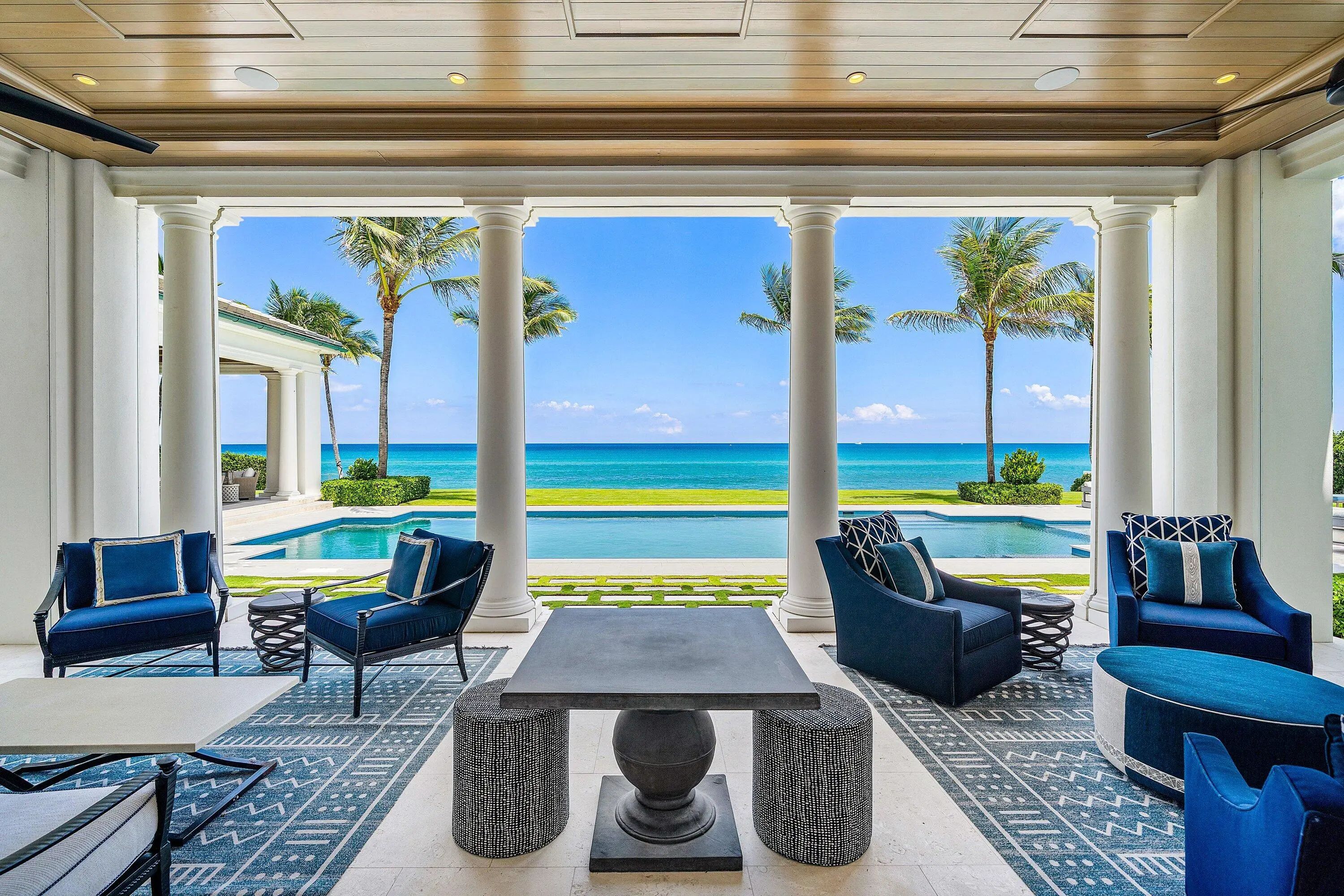 640 S Ocean Boulevard, Manalapan, FL, 33462