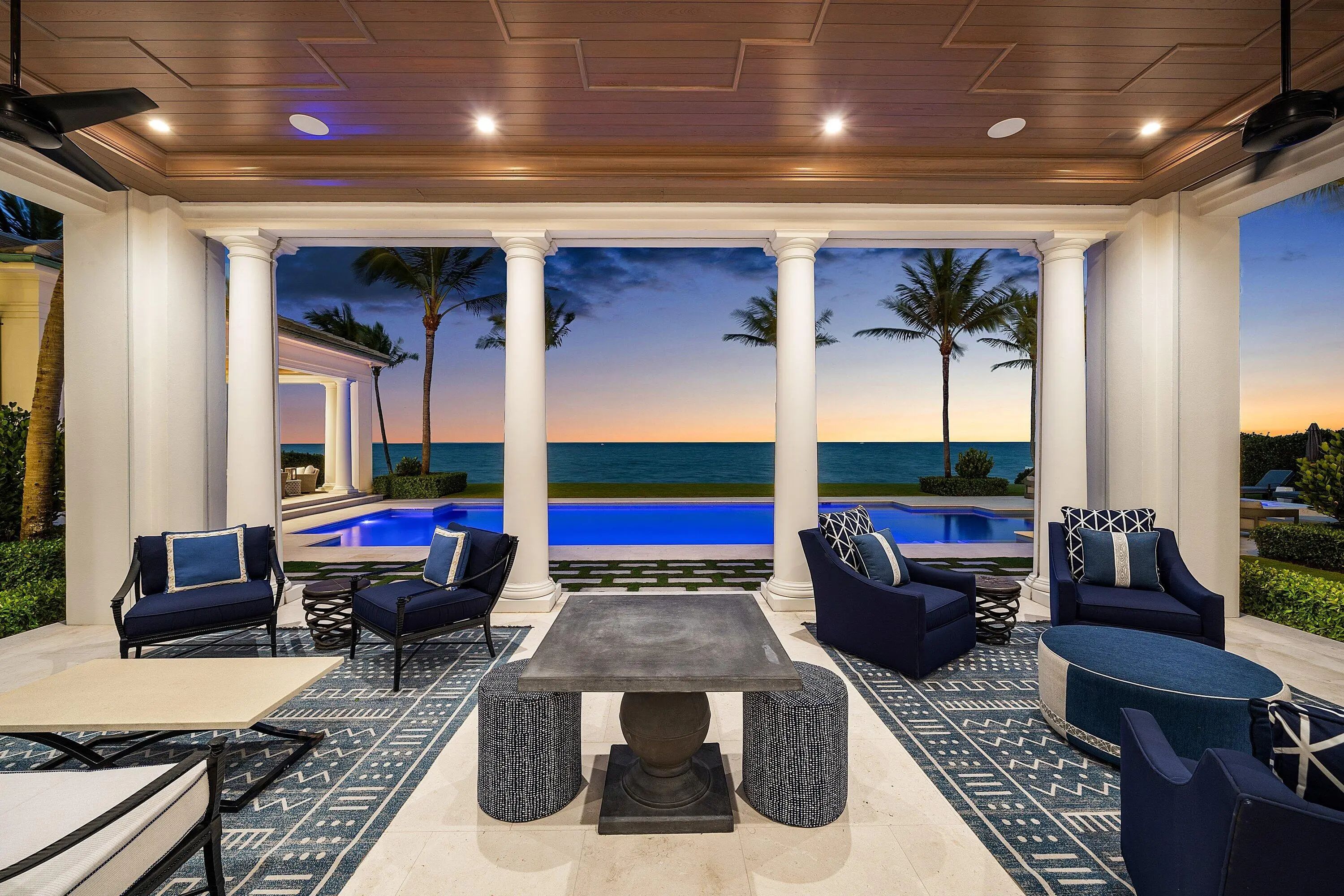 640 S Ocean Boulevard, Manalapan, FL, 33462