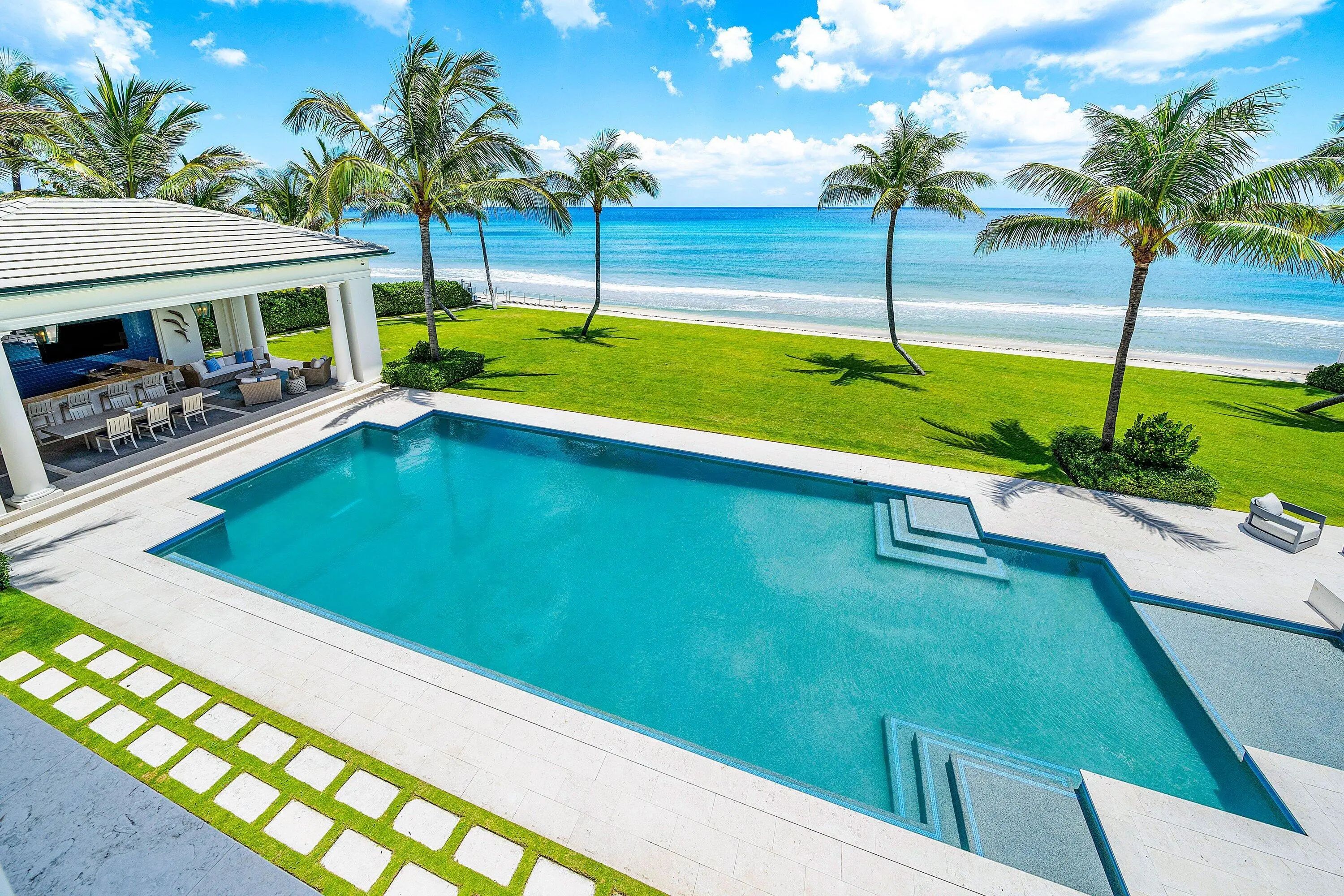 640 S Ocean Boulevard, Manalapan, FL, 33462