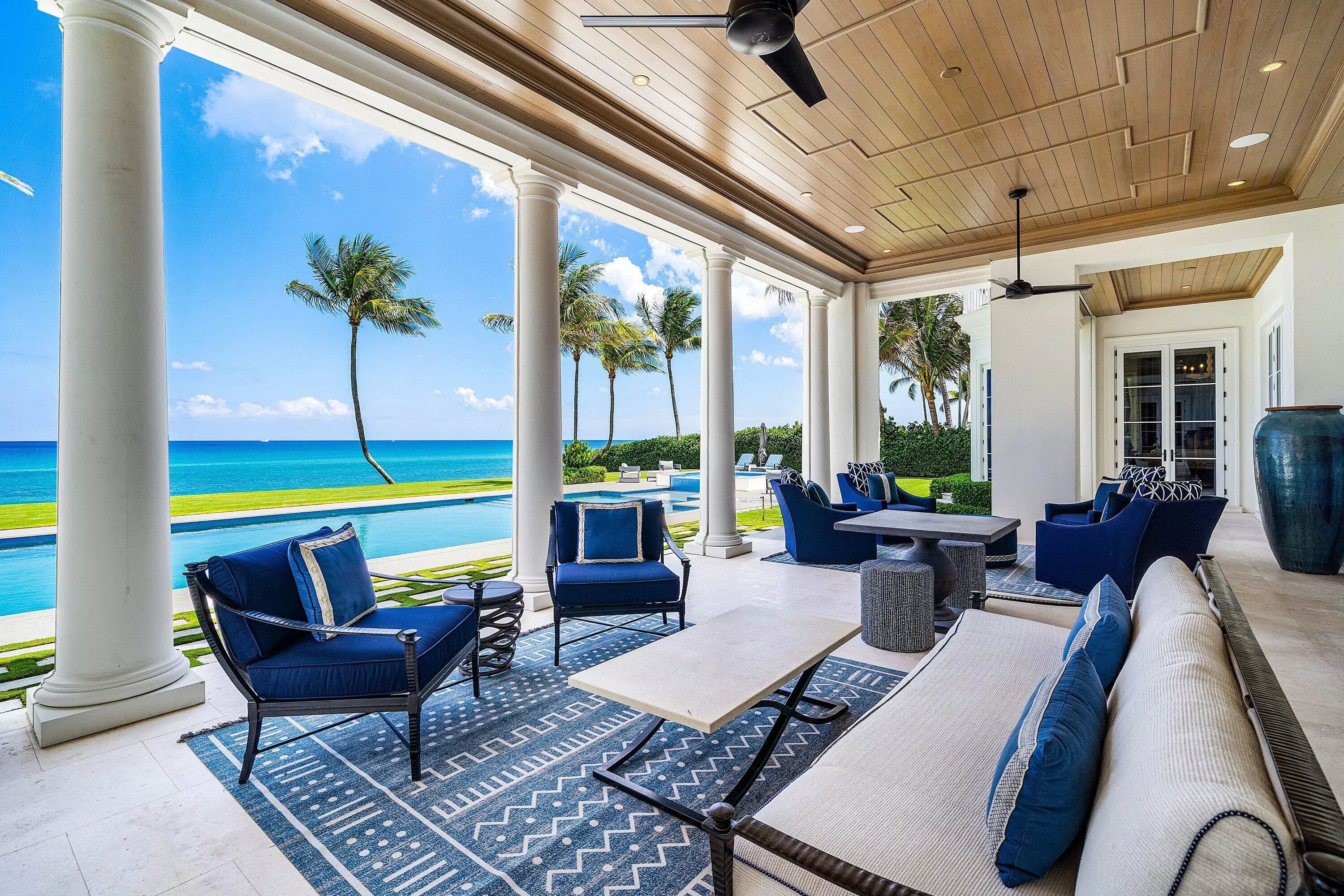 640 S Ocean Boulevard, Manalapan, FL, 33462