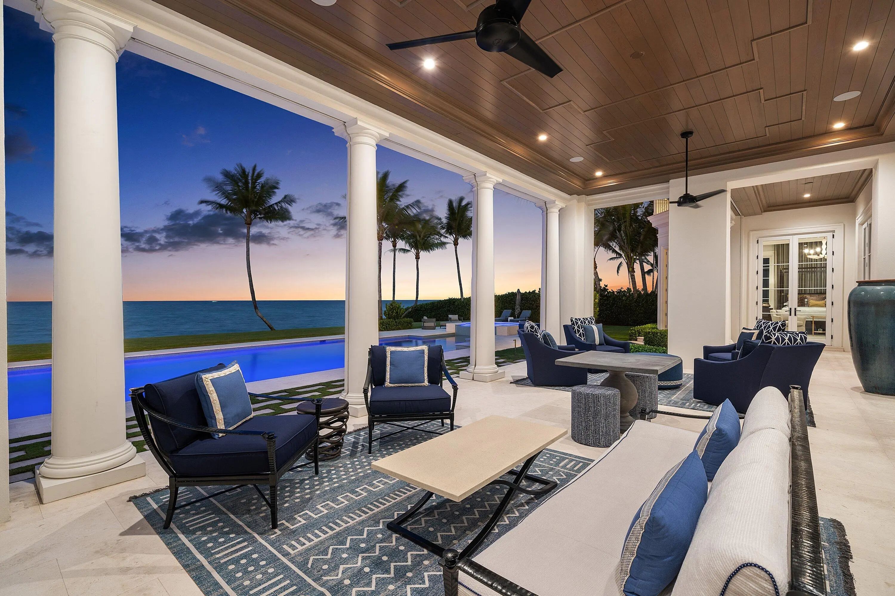 640 S Ocean Boulevard, Manalapan, FL, 33462