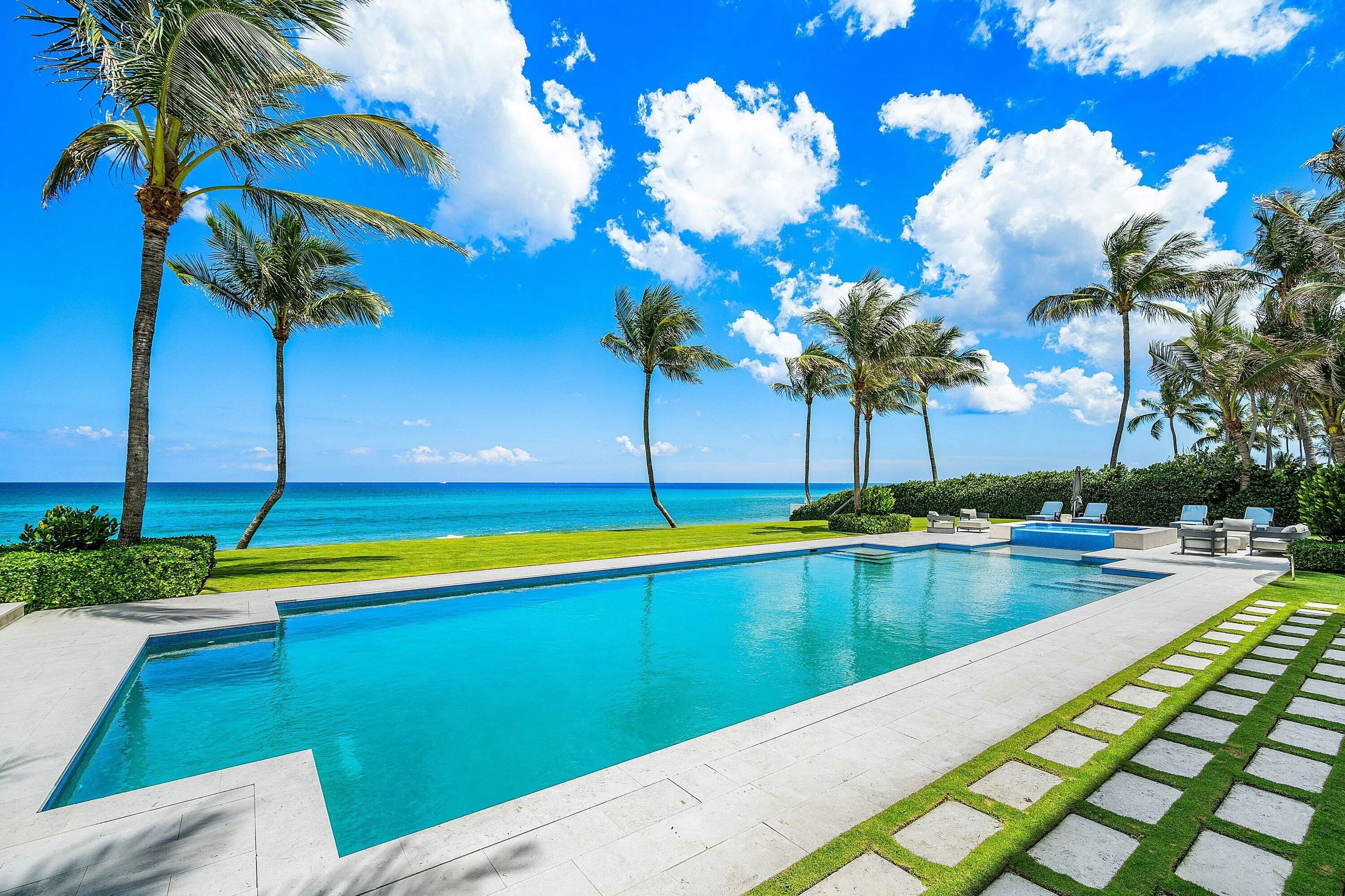 640 S Ocean Boulevard, Manalapan, FL, 33462