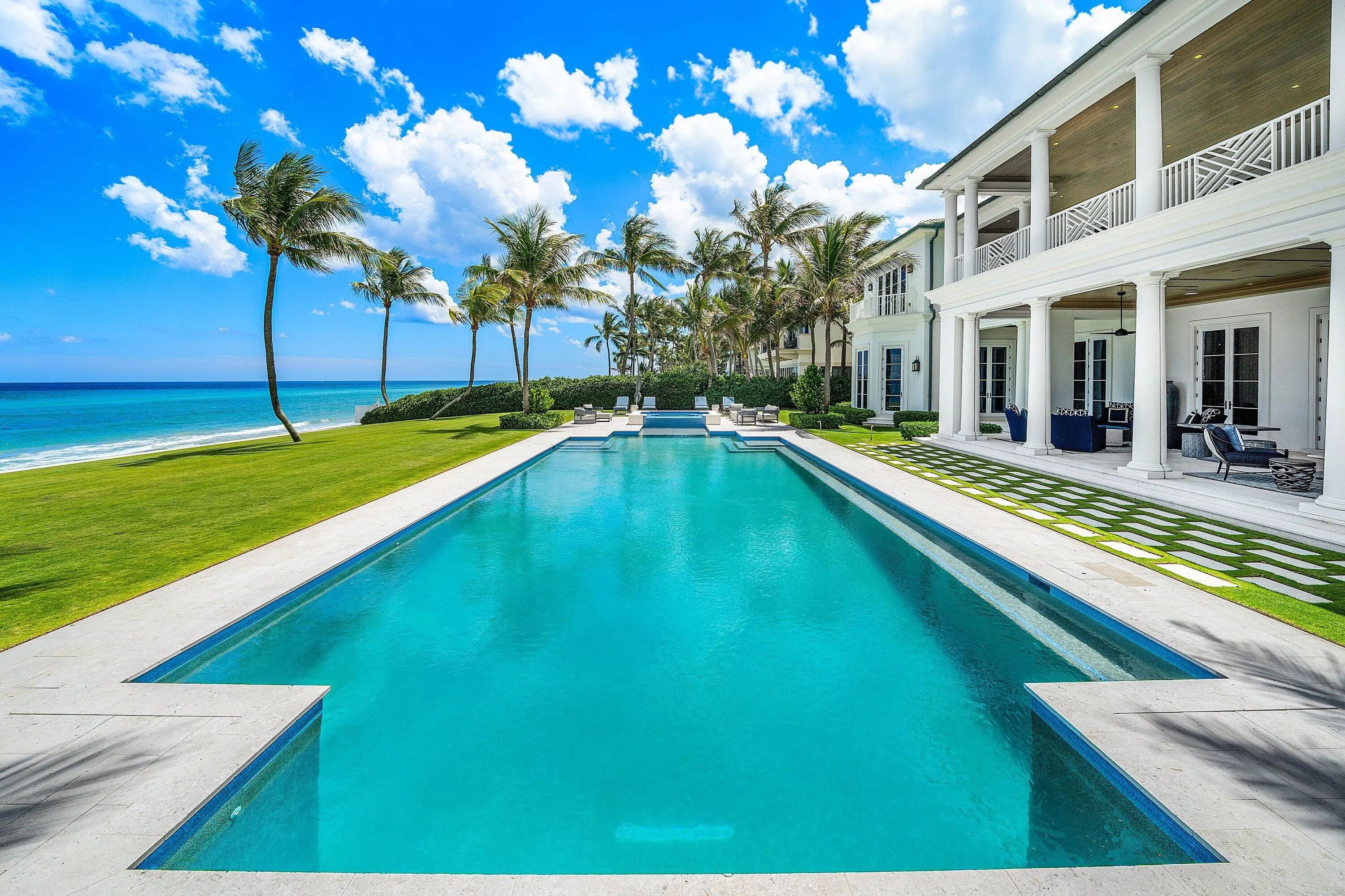 640 S Ocean Boulevard, Manalapan, FL, 33462