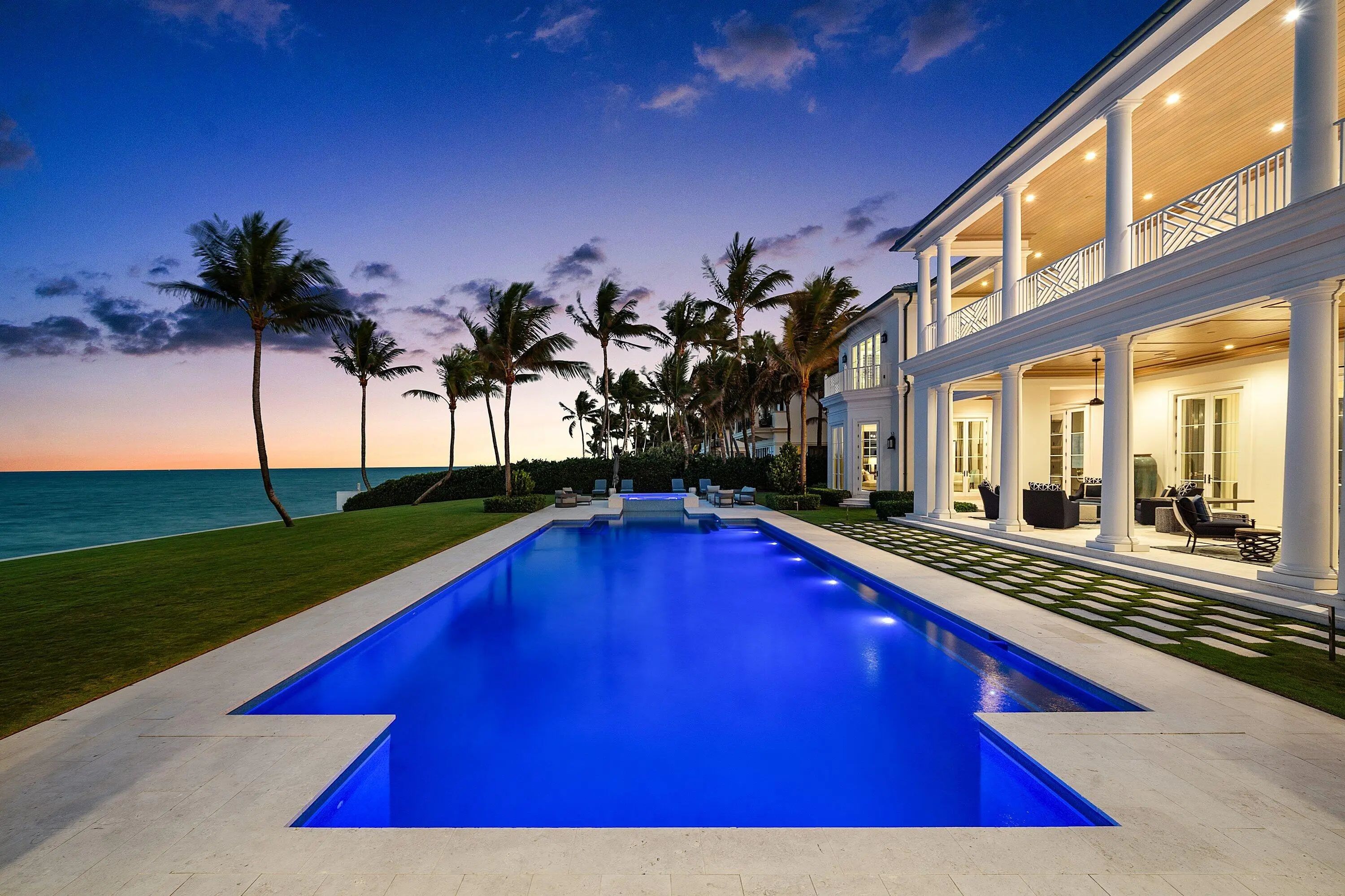 640 S Ocean Boulevard, Manalapan, FL, 33462