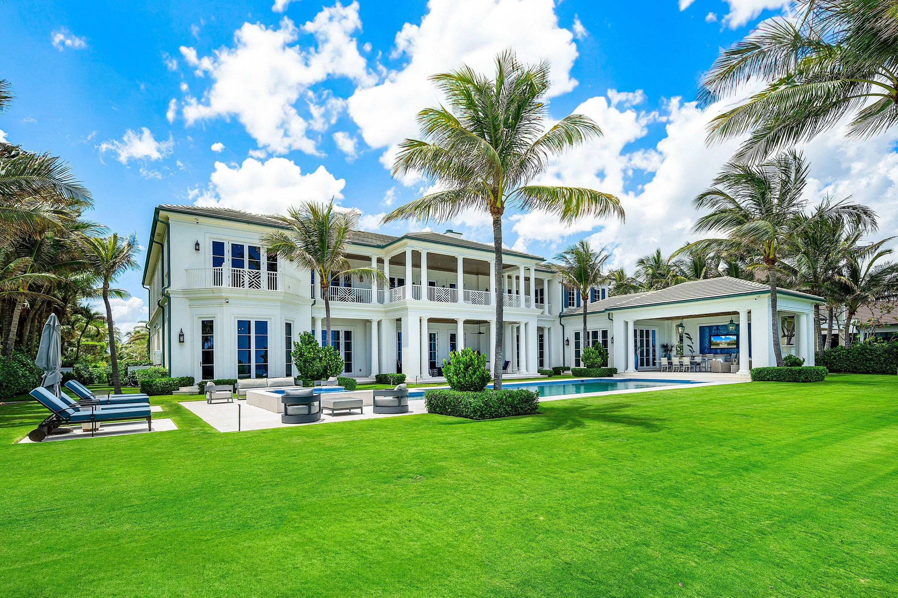 640 S Ocean Boulevard, Manalapan, FL, 33462