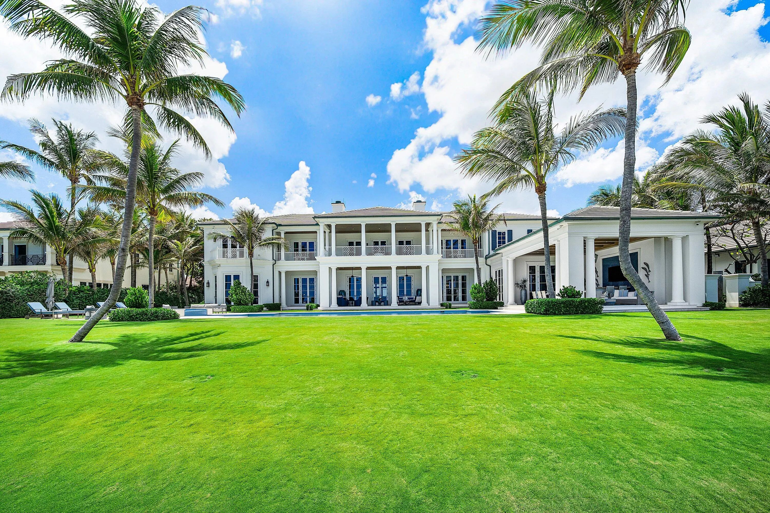 640 S Ocean Boulevard, Manalapan, FL, 33462